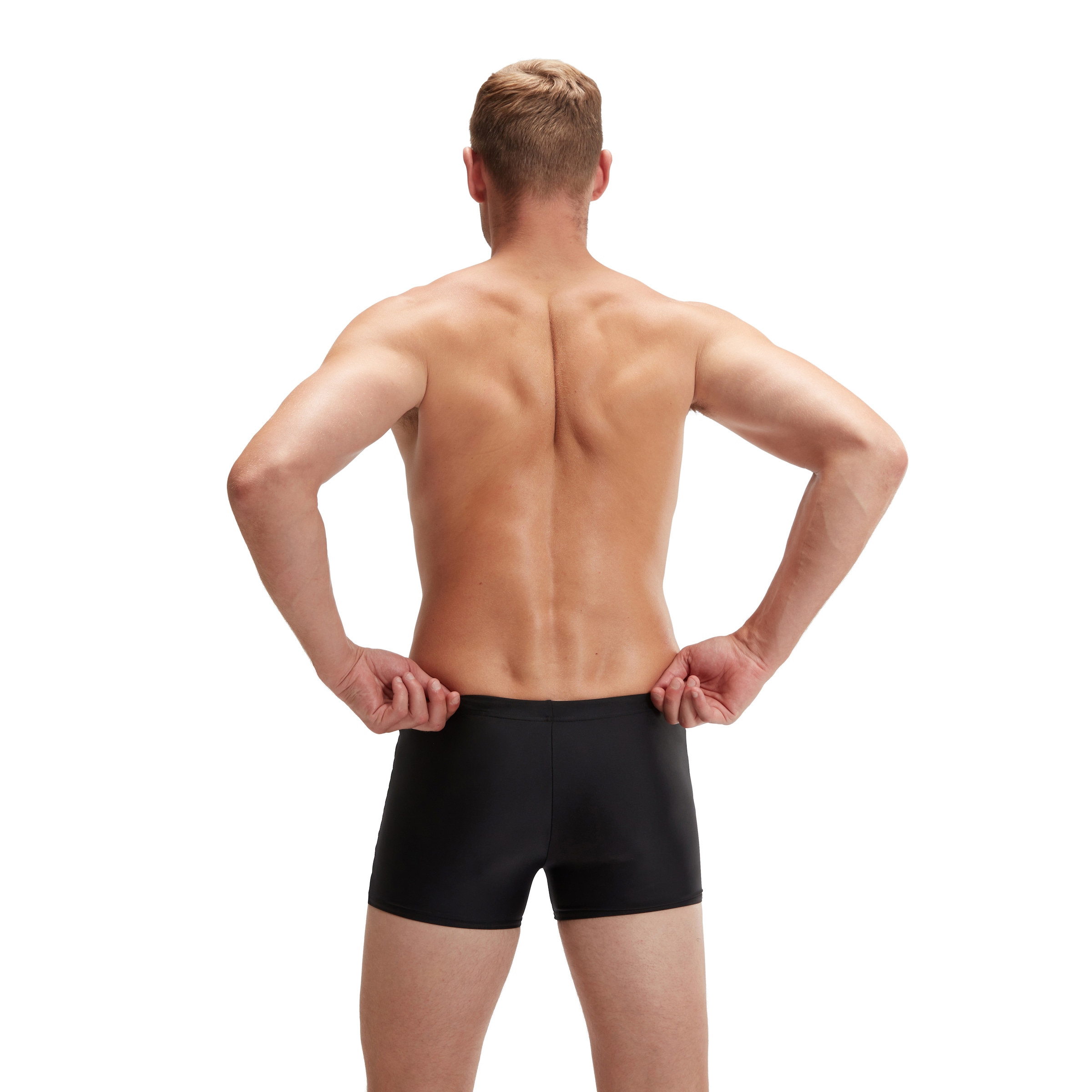 Speedo Maillot de bain »Mens Medley Logo Aquashort«