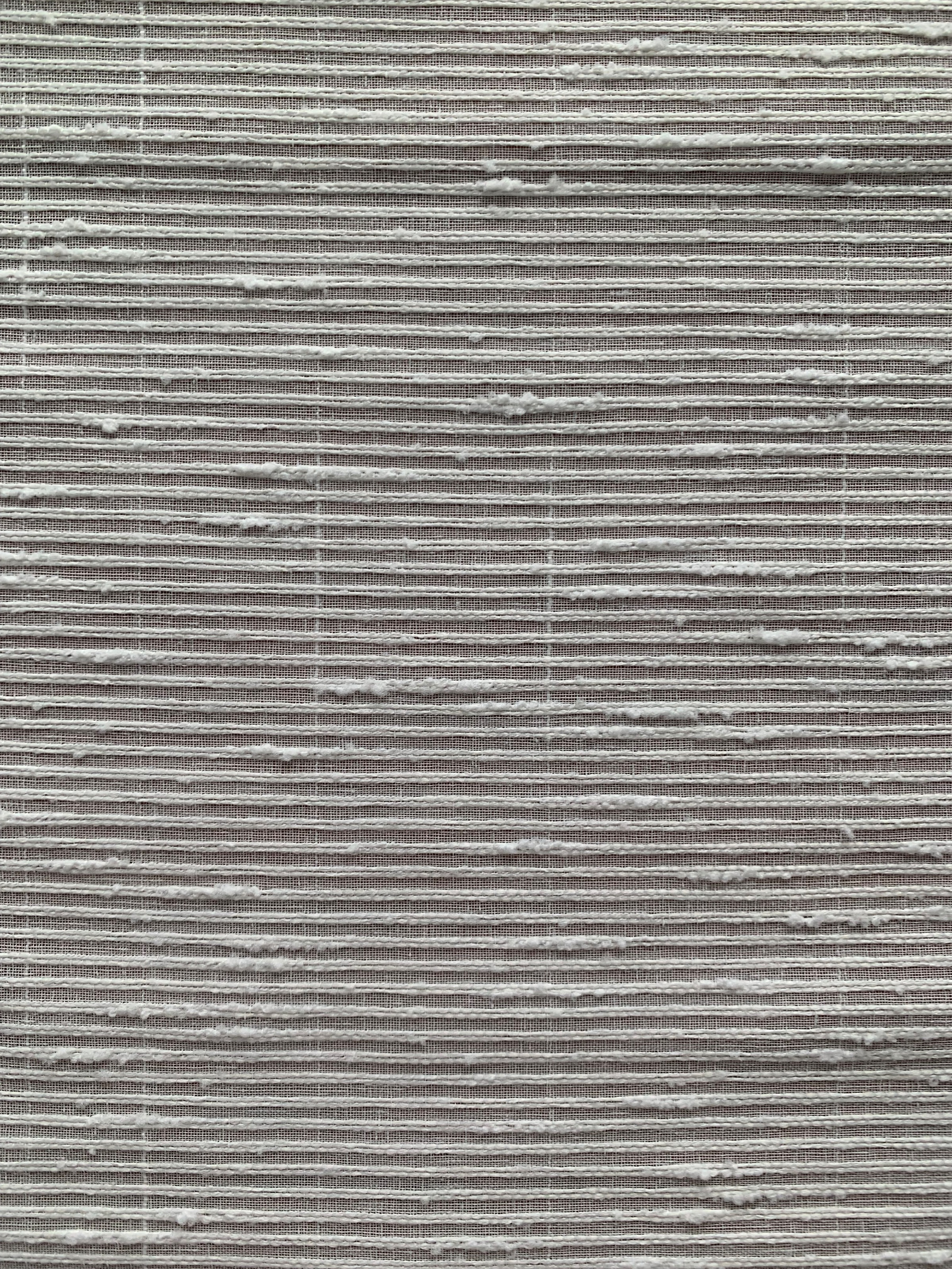 HOME WOHNIDEEN Rideau coulissant »BALTO« Support de panneau 1 cuis tlg. HxB: 245x60, Struktur Schiebevorhang