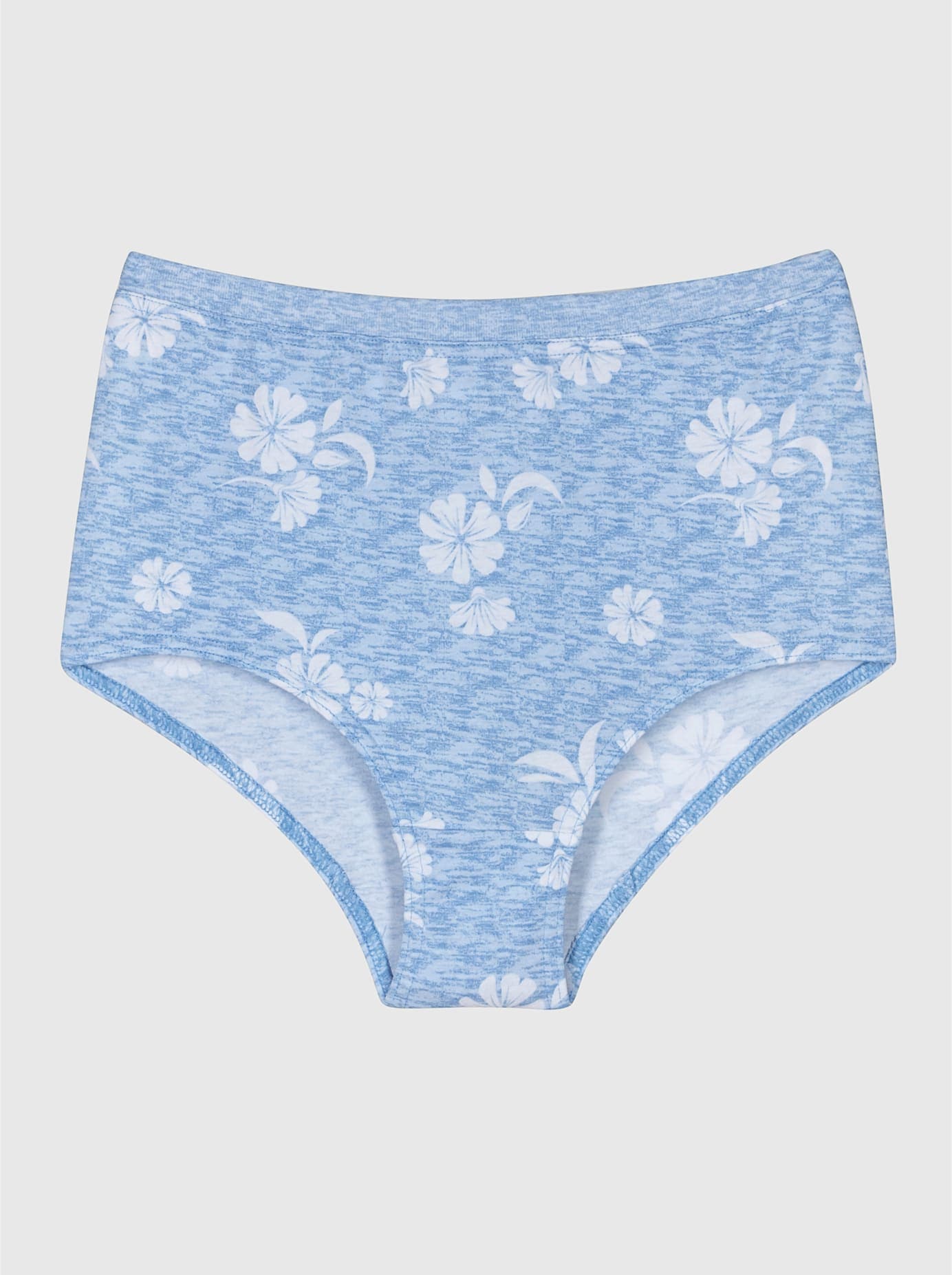   Culotte haute 4 cuis