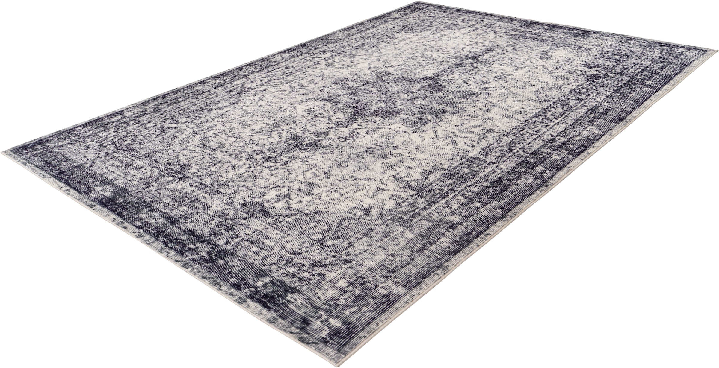 Padiro Tapis »Piemont 825« Rectangulaire 11 mm Höhe