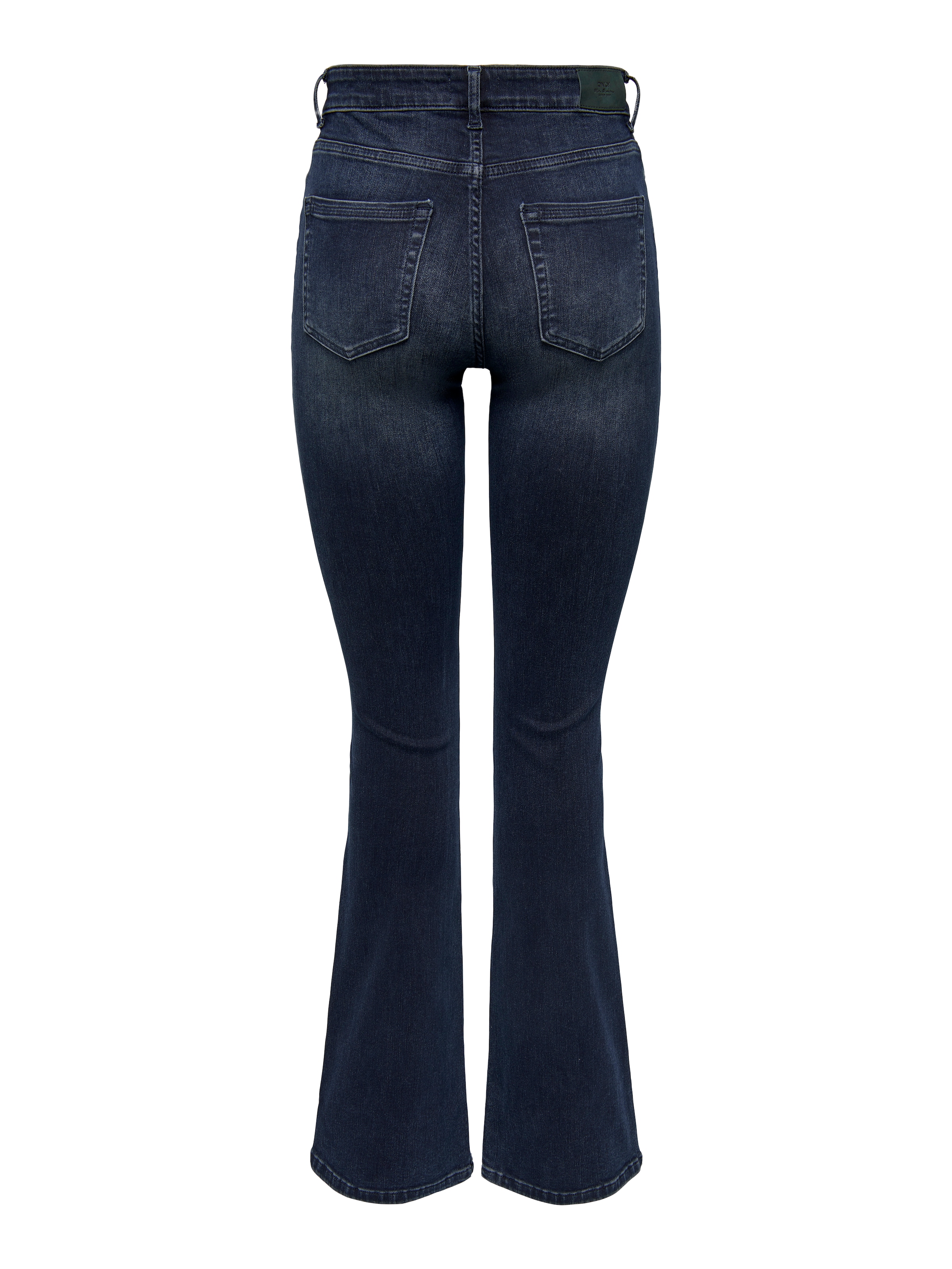 ONLY Jeans bootcut »ONLBLUSH MID FLARED DNM REA409 NOOS«