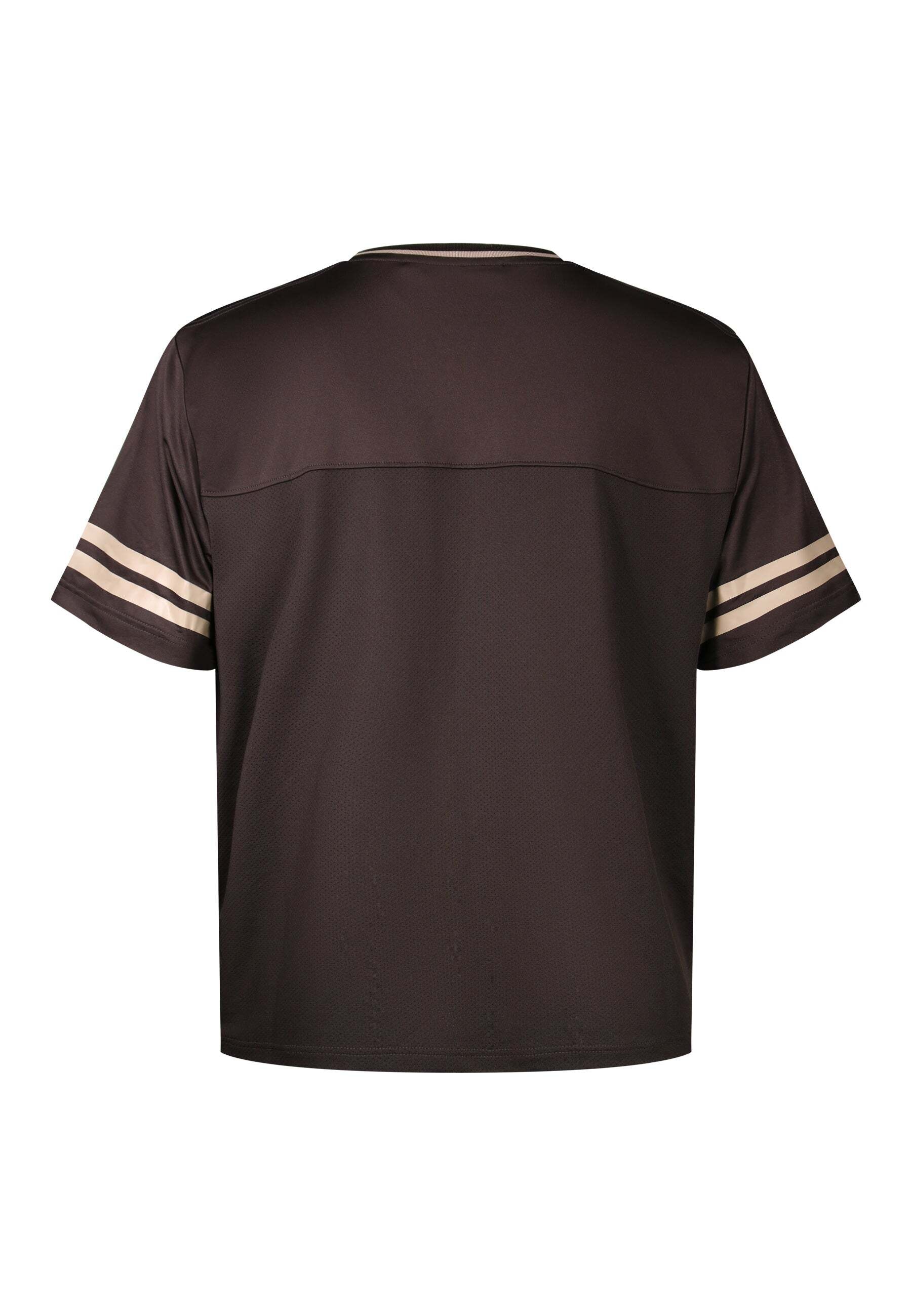 Siksilk T-Shirt »Siksilk T-Shirt Football«