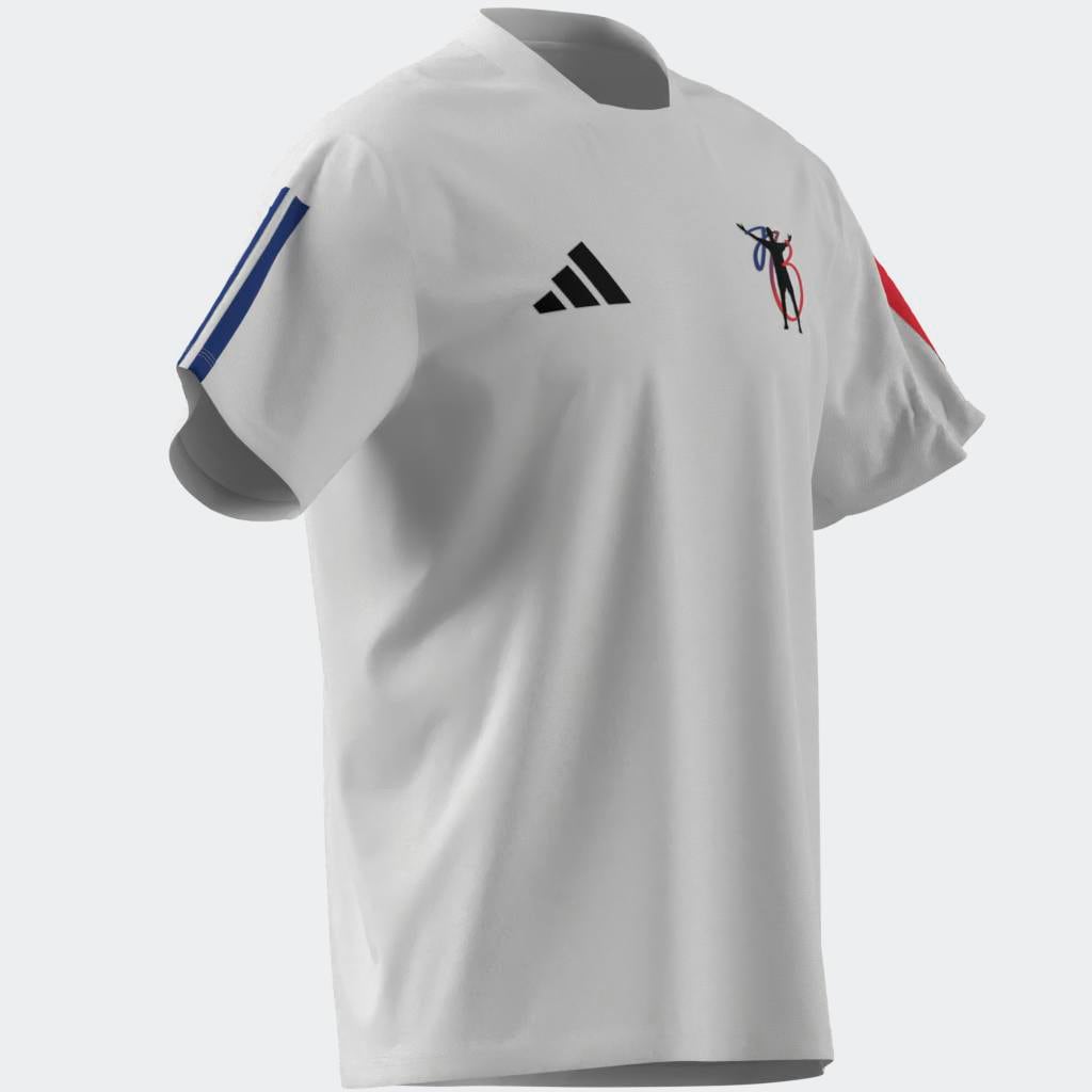 adidas Performance T-shirt »JB HOT TEE«