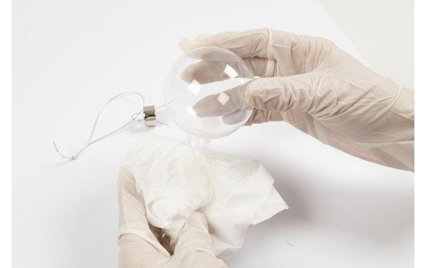 creativ company Set créatif »Weihnacht«