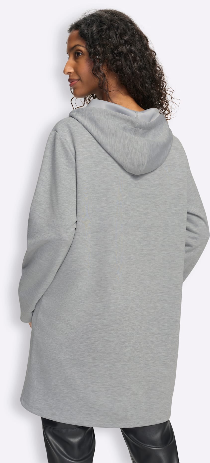 heine Shirtjacke »Shirtjacke« 1