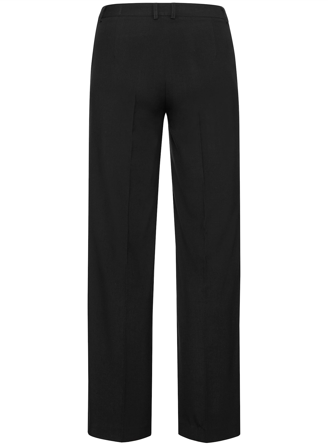 Sheego Bügelfaltenhose