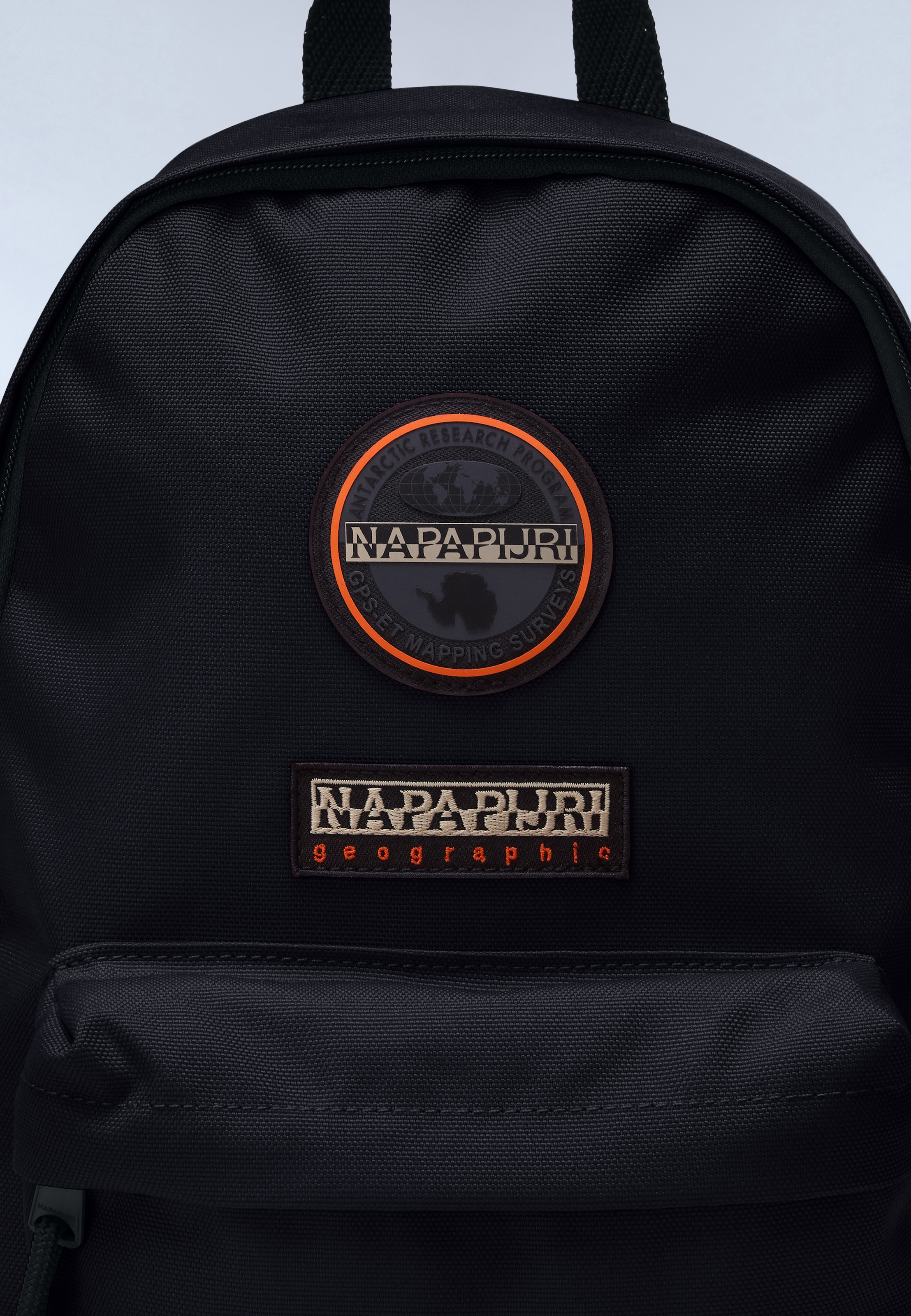 Napapijri Sac à dos »VOYAGE MINI BLACK 041« aus Polyester