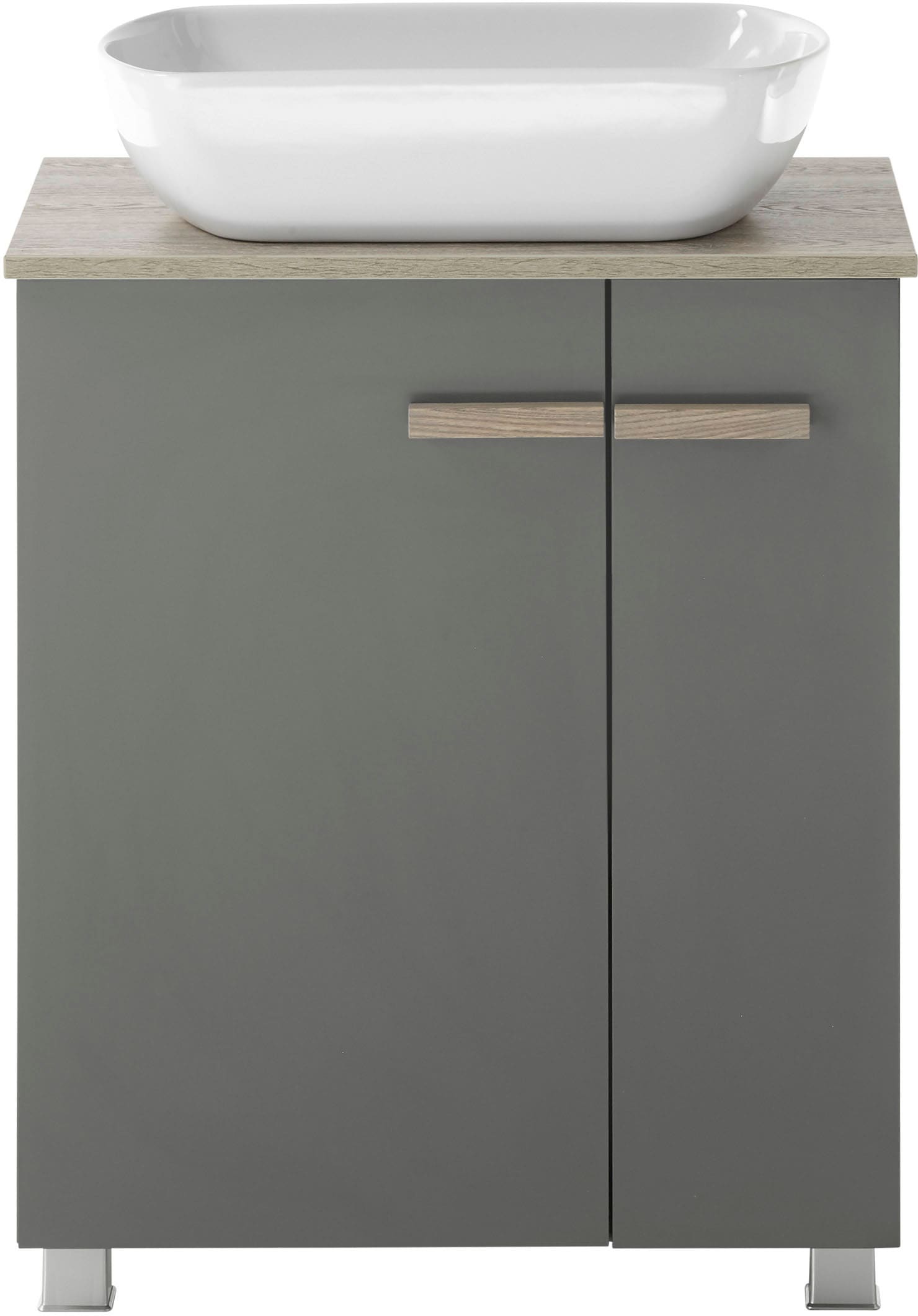 Home affaire Waschtisch »SOLiD«