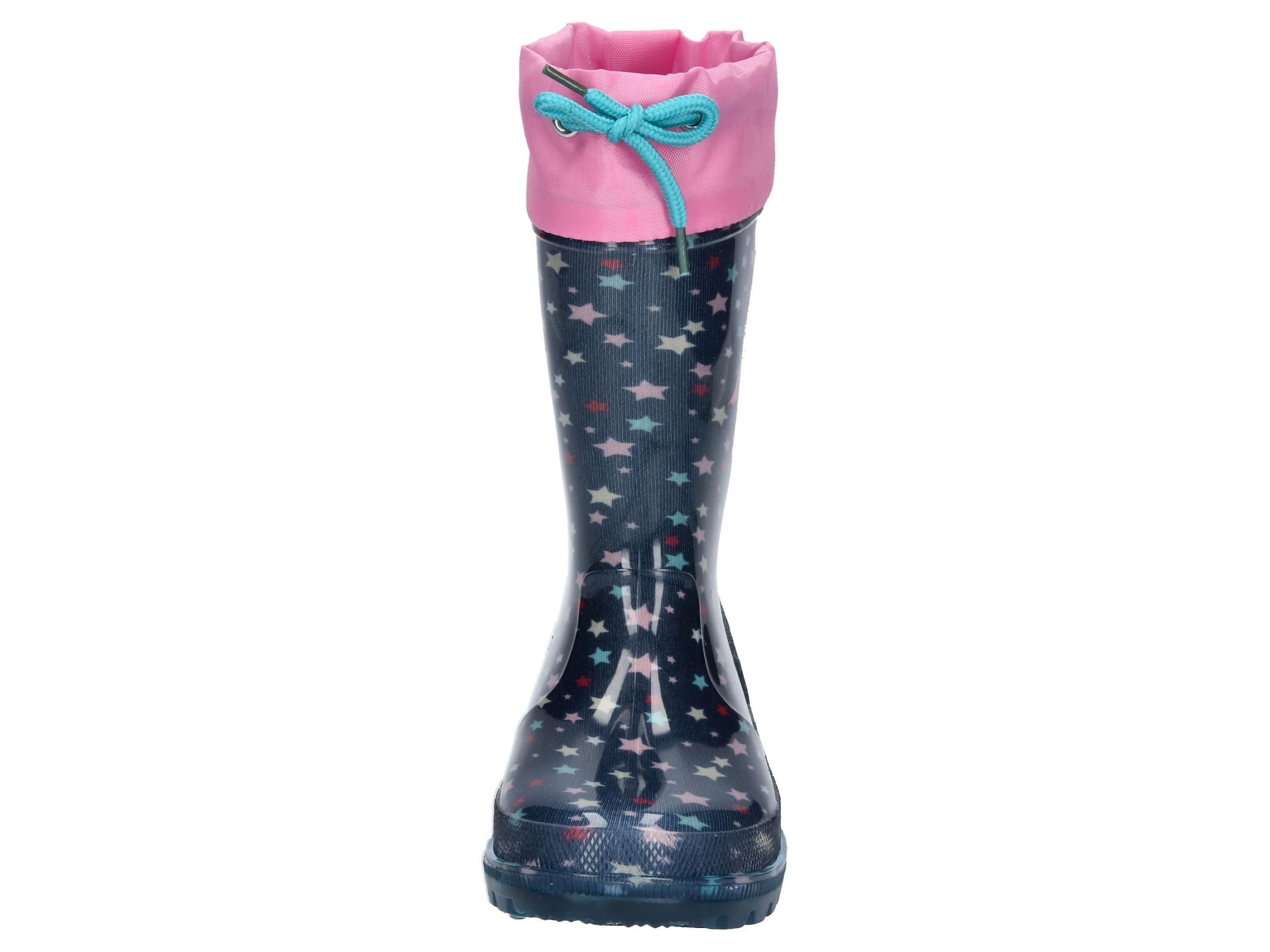 Lico Bottes en caoutchouc »Stiefel Powerlight W Blinky«