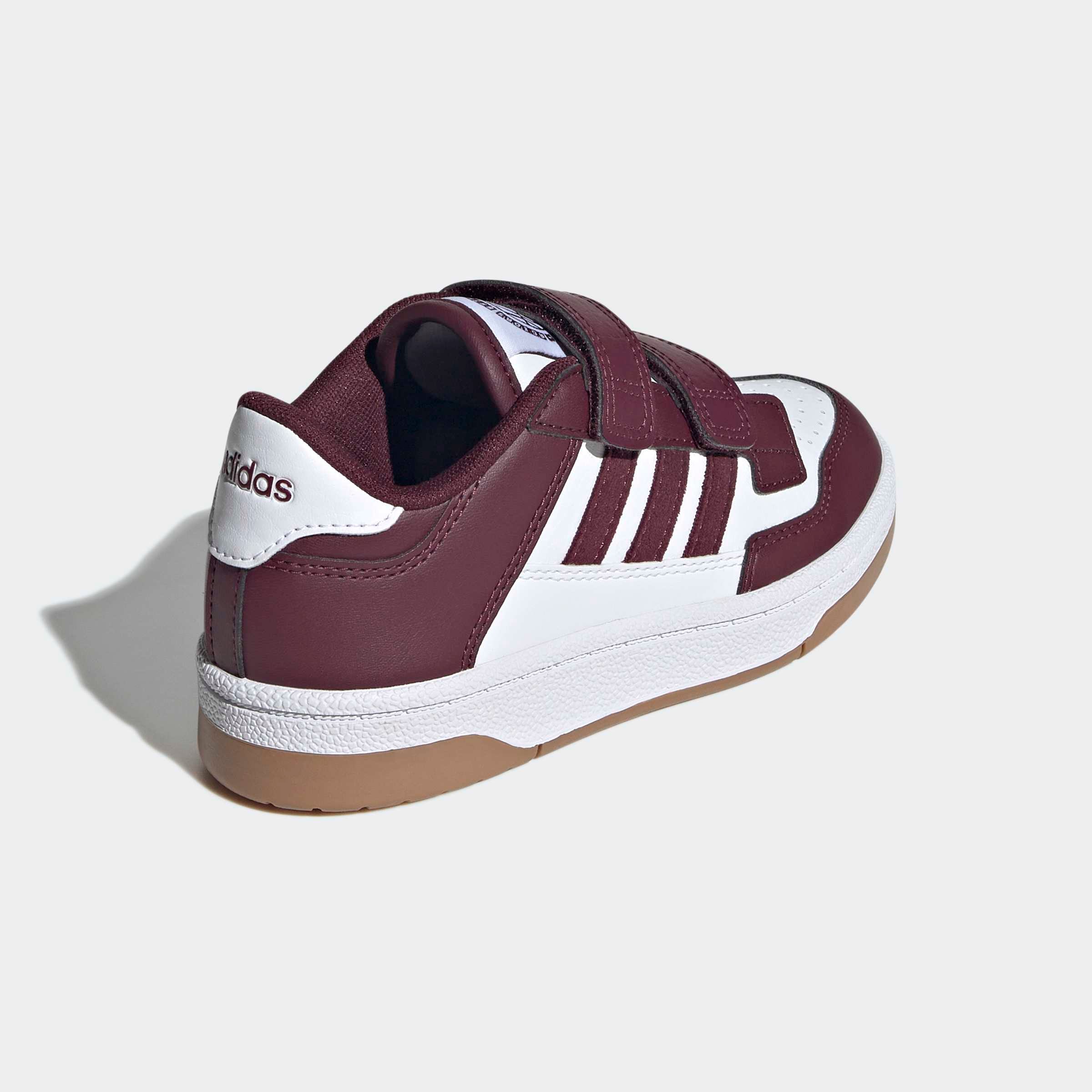 adidas Sportswear Sneakers »RAPID COURT KIDS«  pour enfants