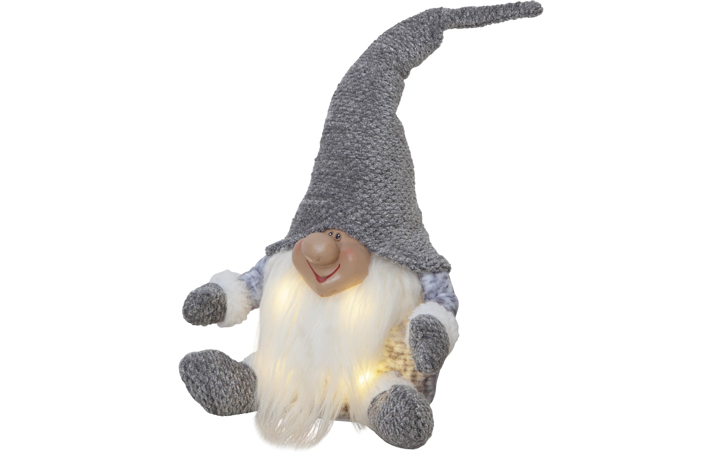   Figurine décorative LED »Star Trading LED-Figur Wichtel, 4 LED, indoor«