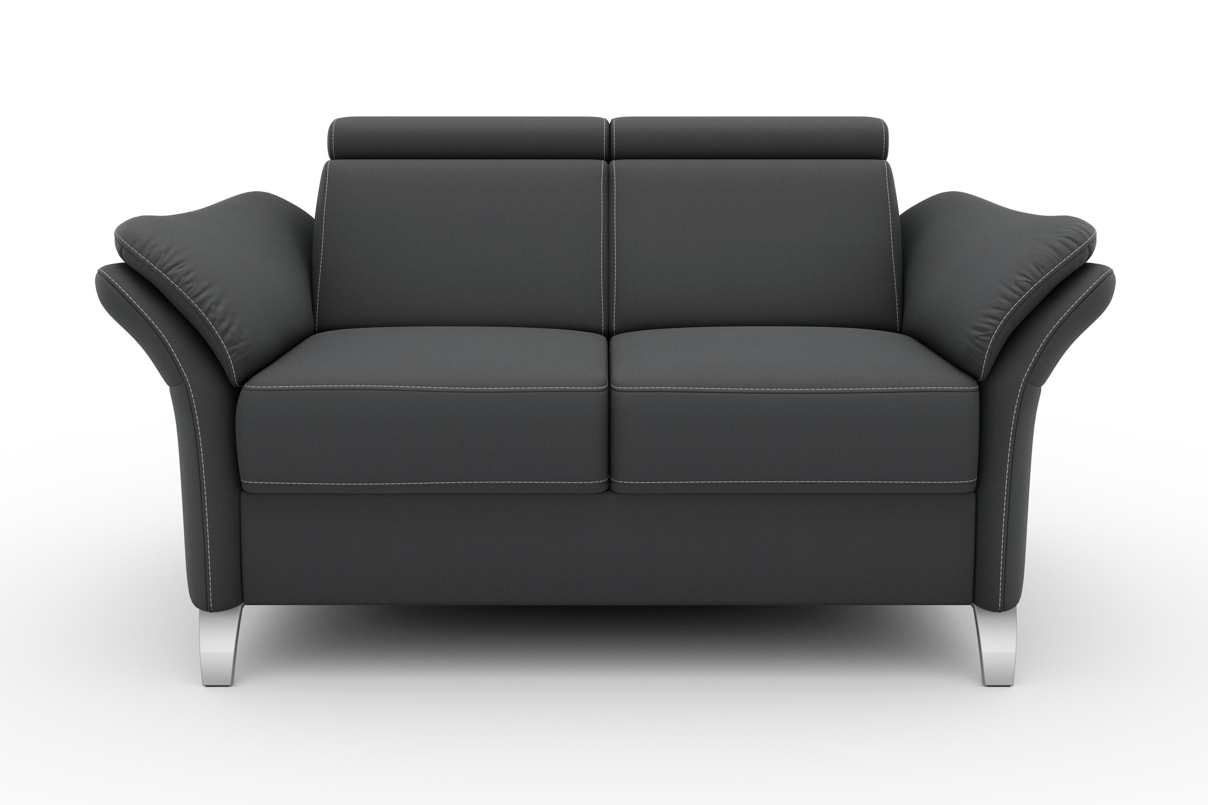 sit&more 2-Sitzer »Vincenzo«