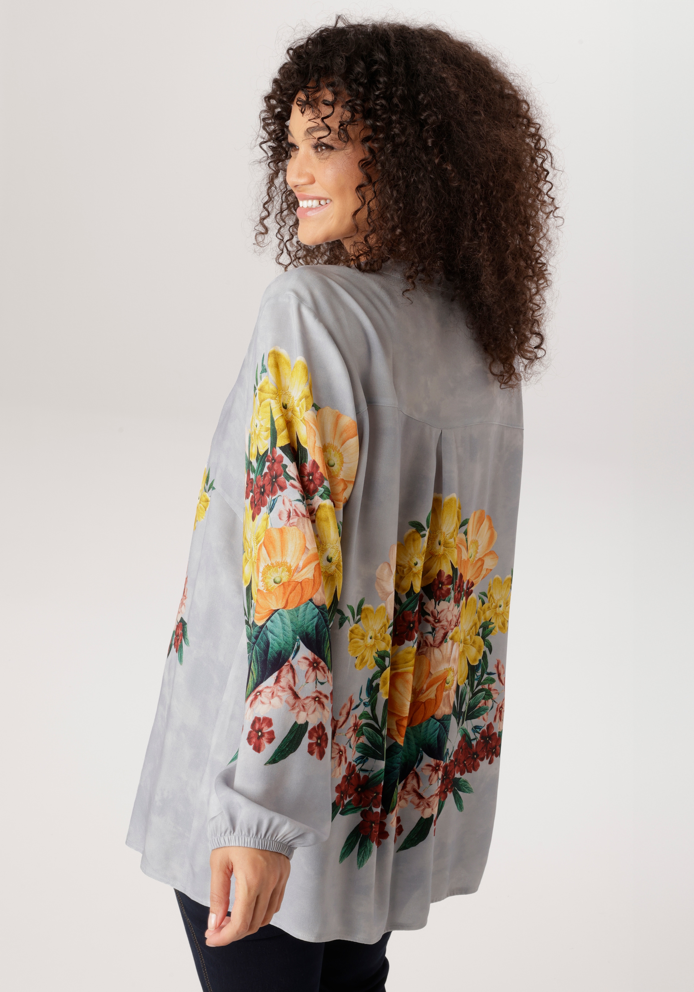 Aniston PLUS Blouse à enfiler