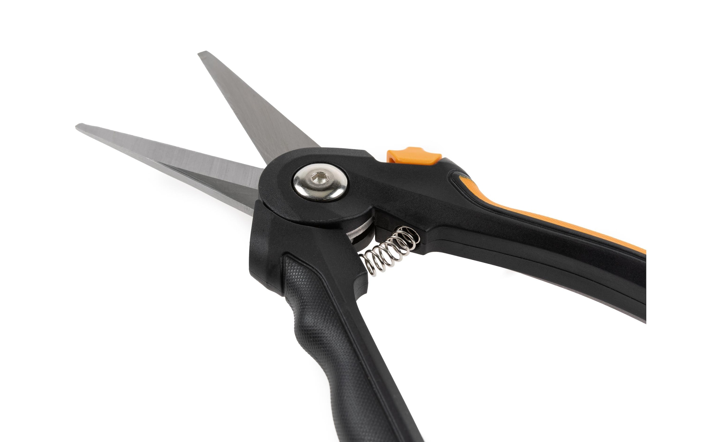 Krafter Sécateur de jardin »Gartenschere mit gerader Klinge«
