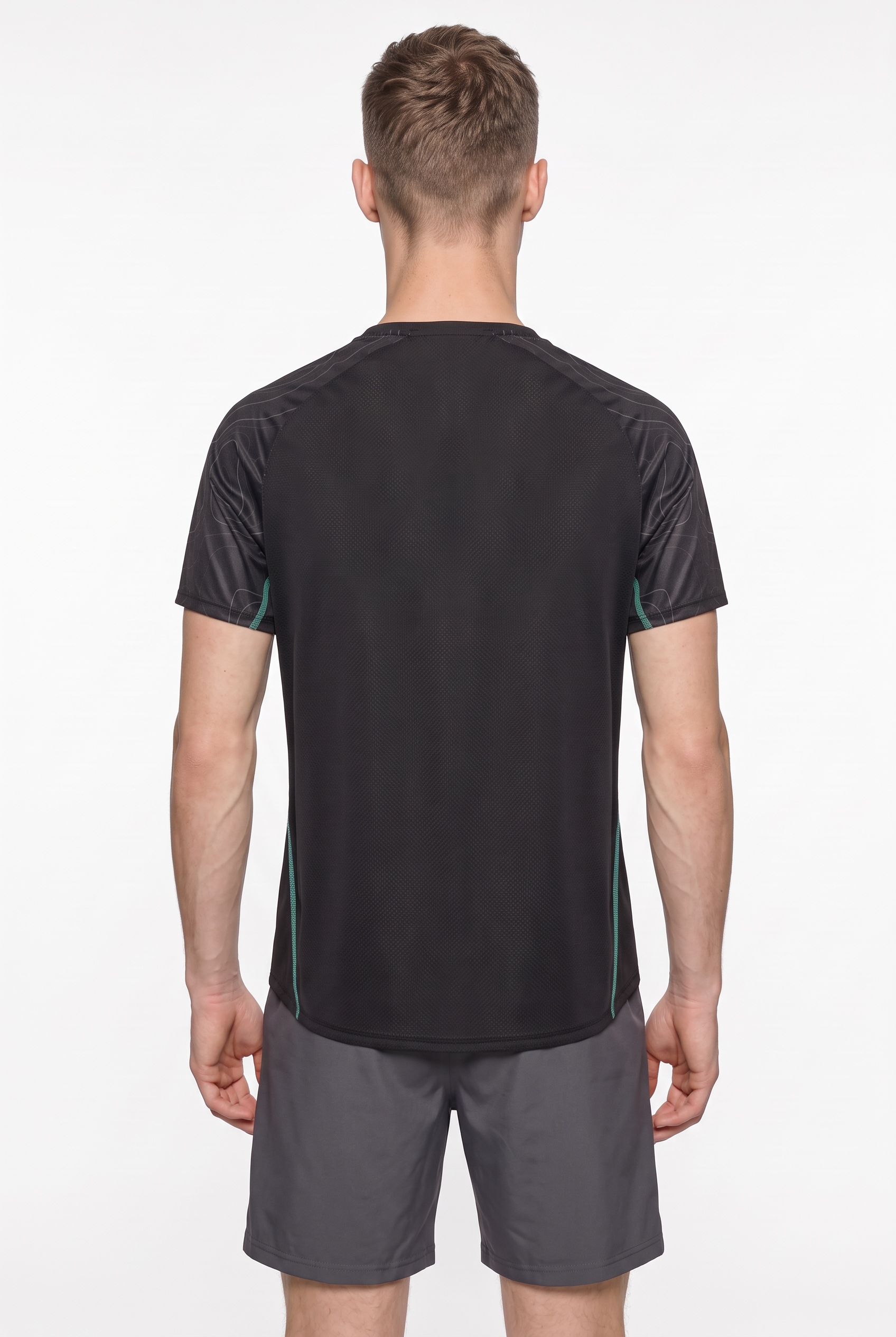 hummel Trainingsshirt »HMLBLAZE 2.0 TRAINING JERSEY S/S« mit Belüftung, aus Polyester