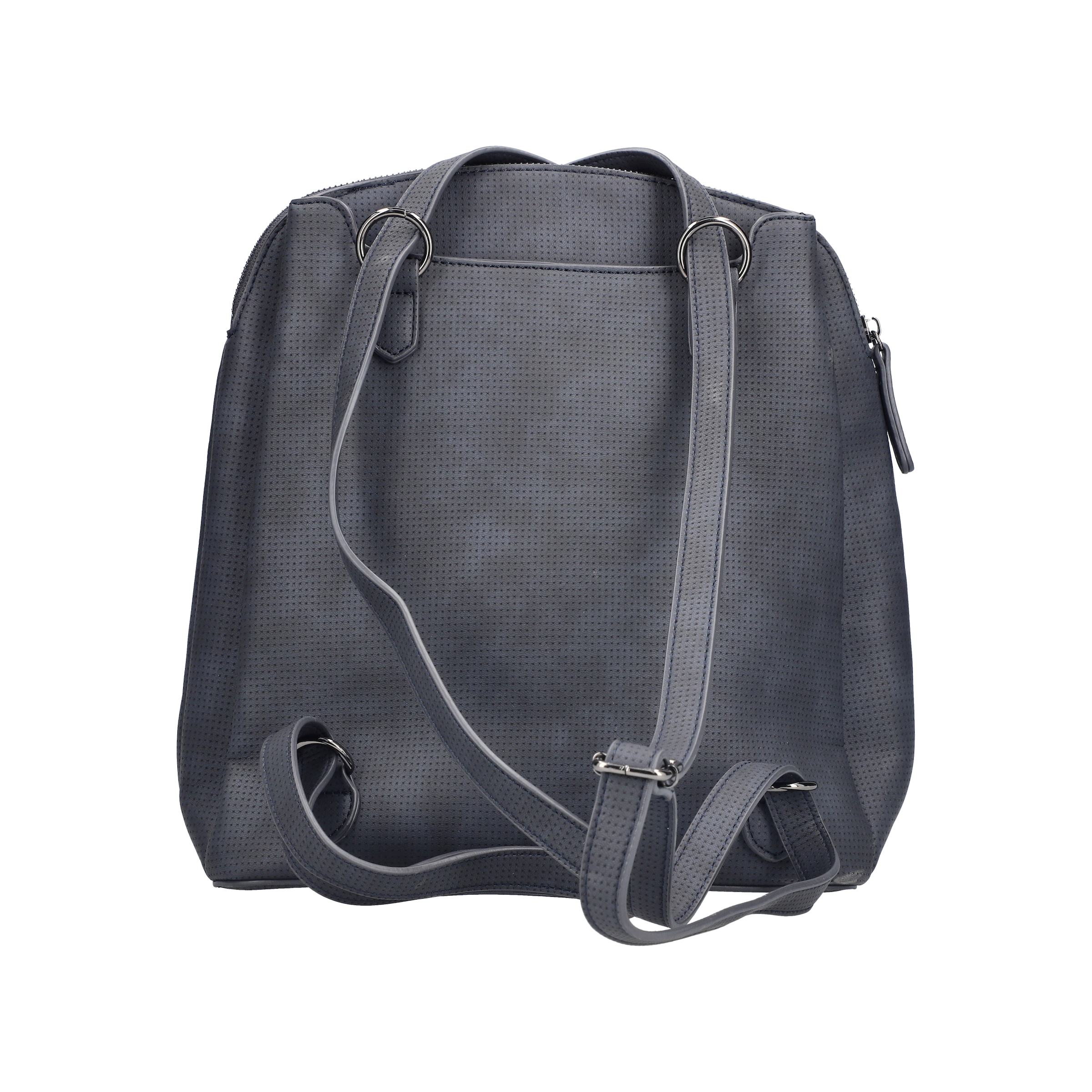 Rieker Henkeltasche Damen-Tasche, Umhängetasche, auch als Rucksack tragbar