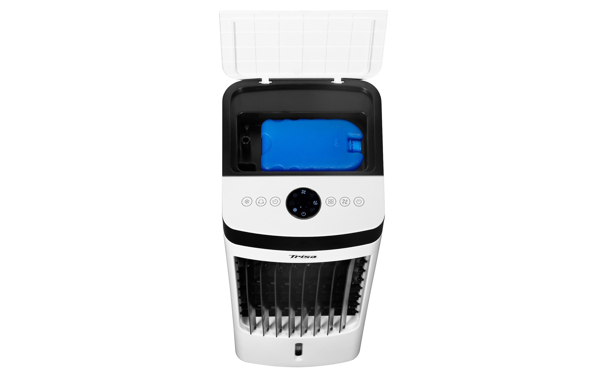 Trisa Ventilateur de tour »Hydro Chill X80 Plus«