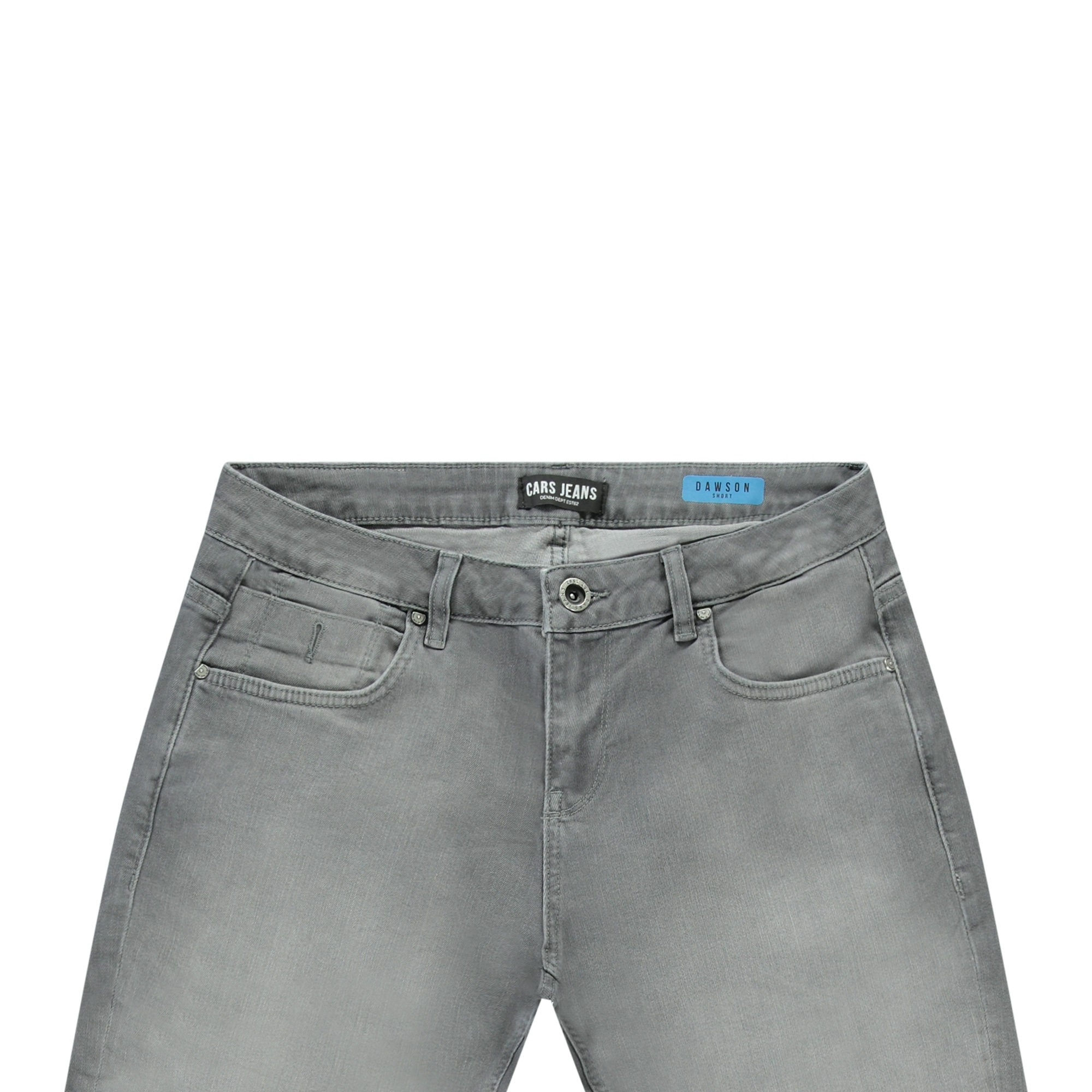 CARS JEANS Jeansshorts »DAWSON Denim Short«