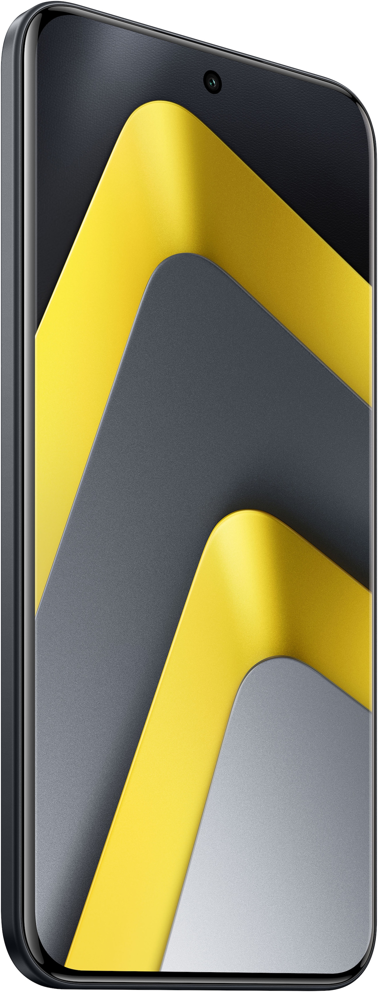 Xiaomi Smartphone »POCO M8 Pro 5G 12+512« schwarz