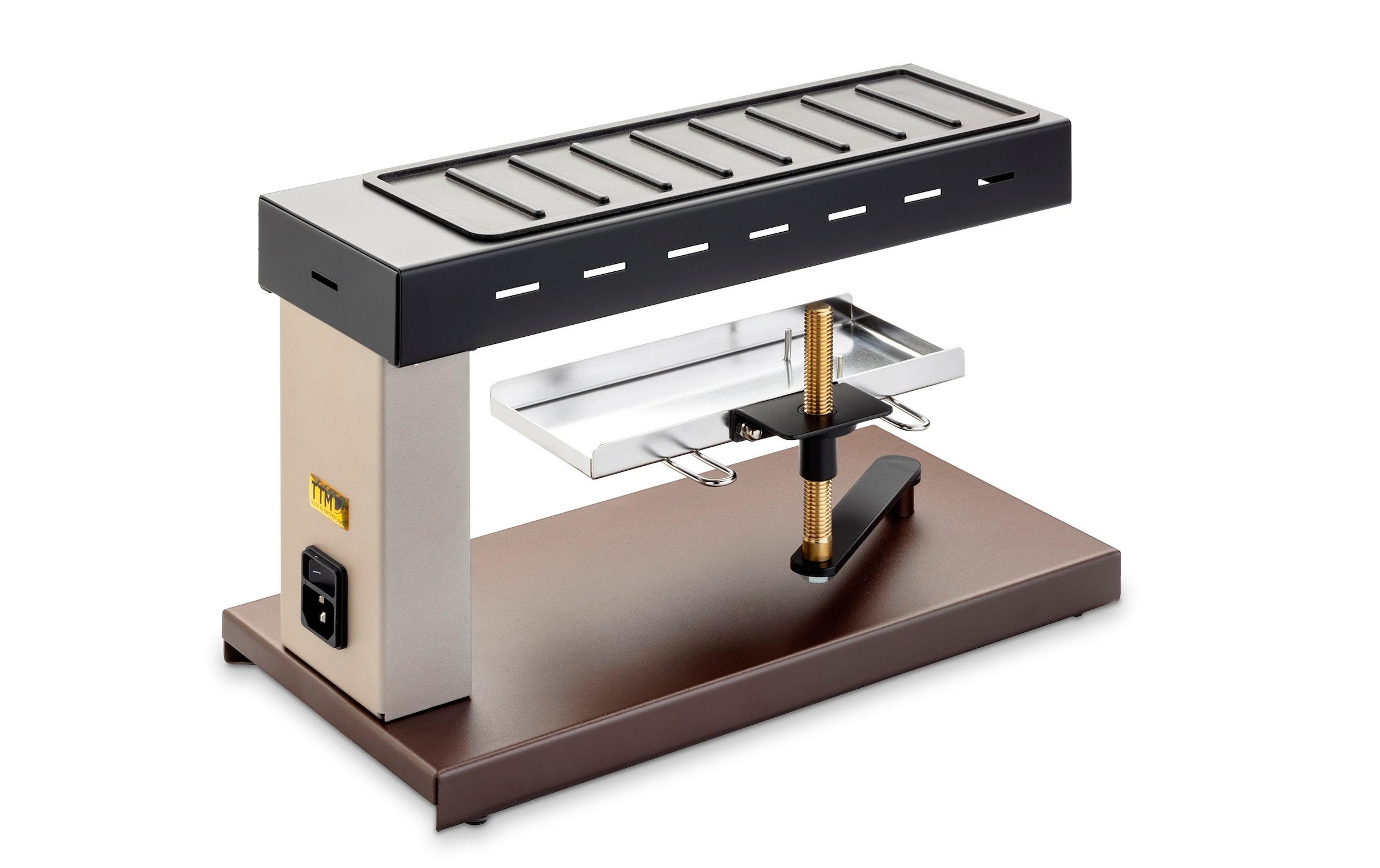 TTM Raclette »Convivial 100009« 450 W