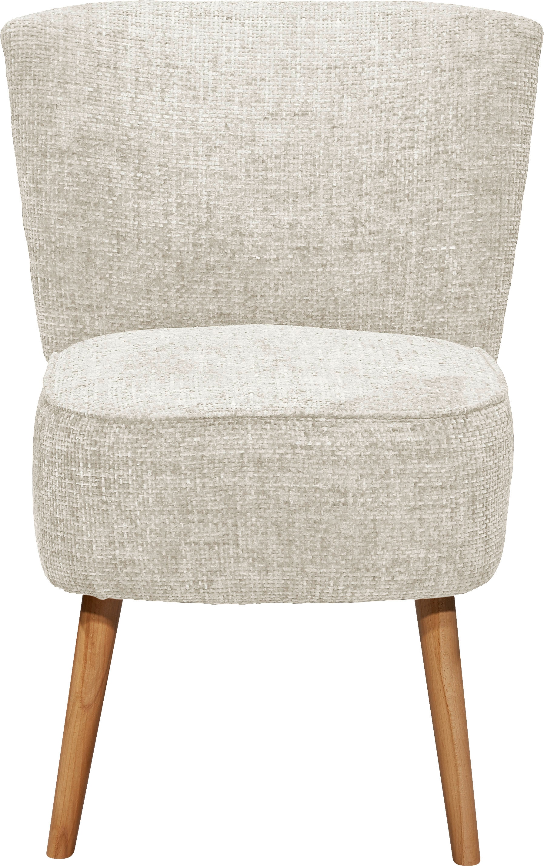 ED EXCITING DESIGN Fauteuil de cocktail »Earl« Küchenstuhl, Küchensessel