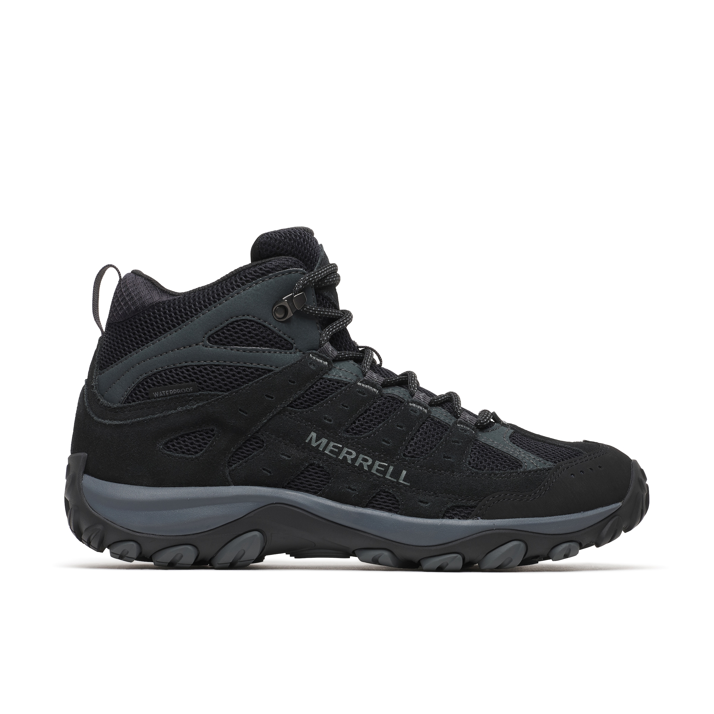 Merrell Chaussure de randonnée »ACCENTOR 4 MID WP«