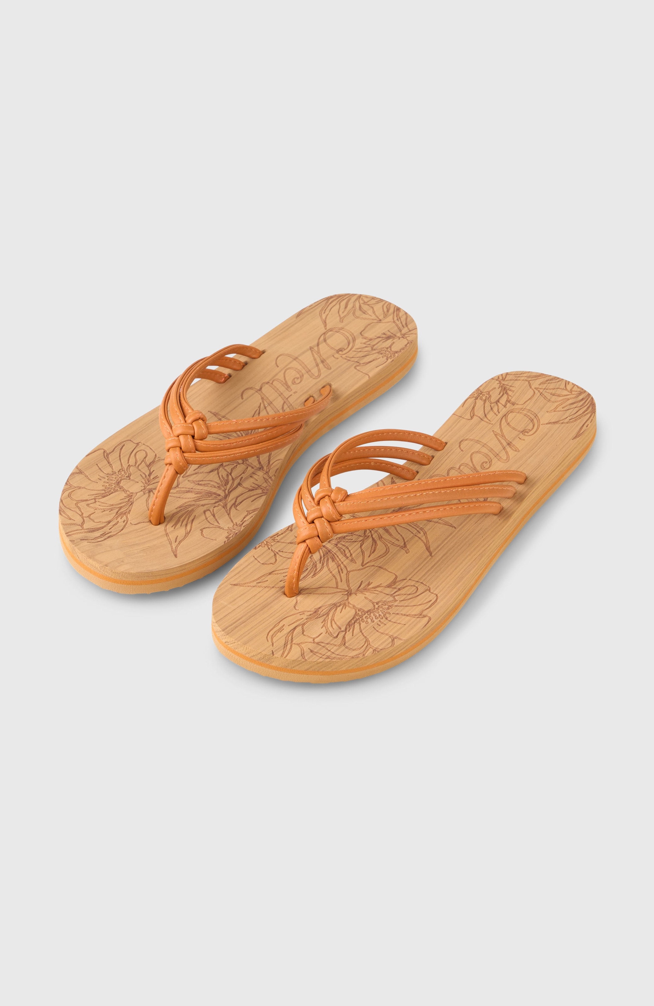 O'Neill Séparateur d'orteils »DITSY SANDALS«  sportlicher Stil, Sommerschuh, Sandale und Schlappen