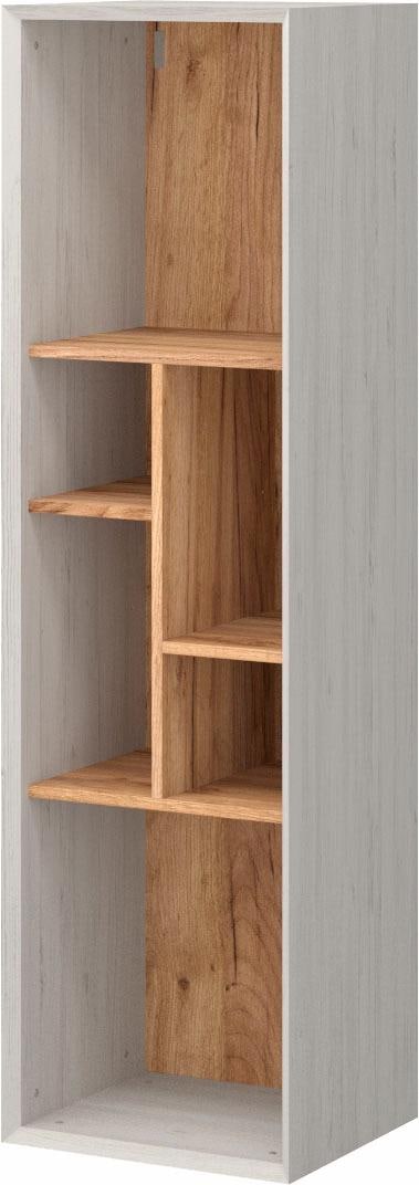GERMANIA Wandregal »Calvi« Höhe 140 cm
