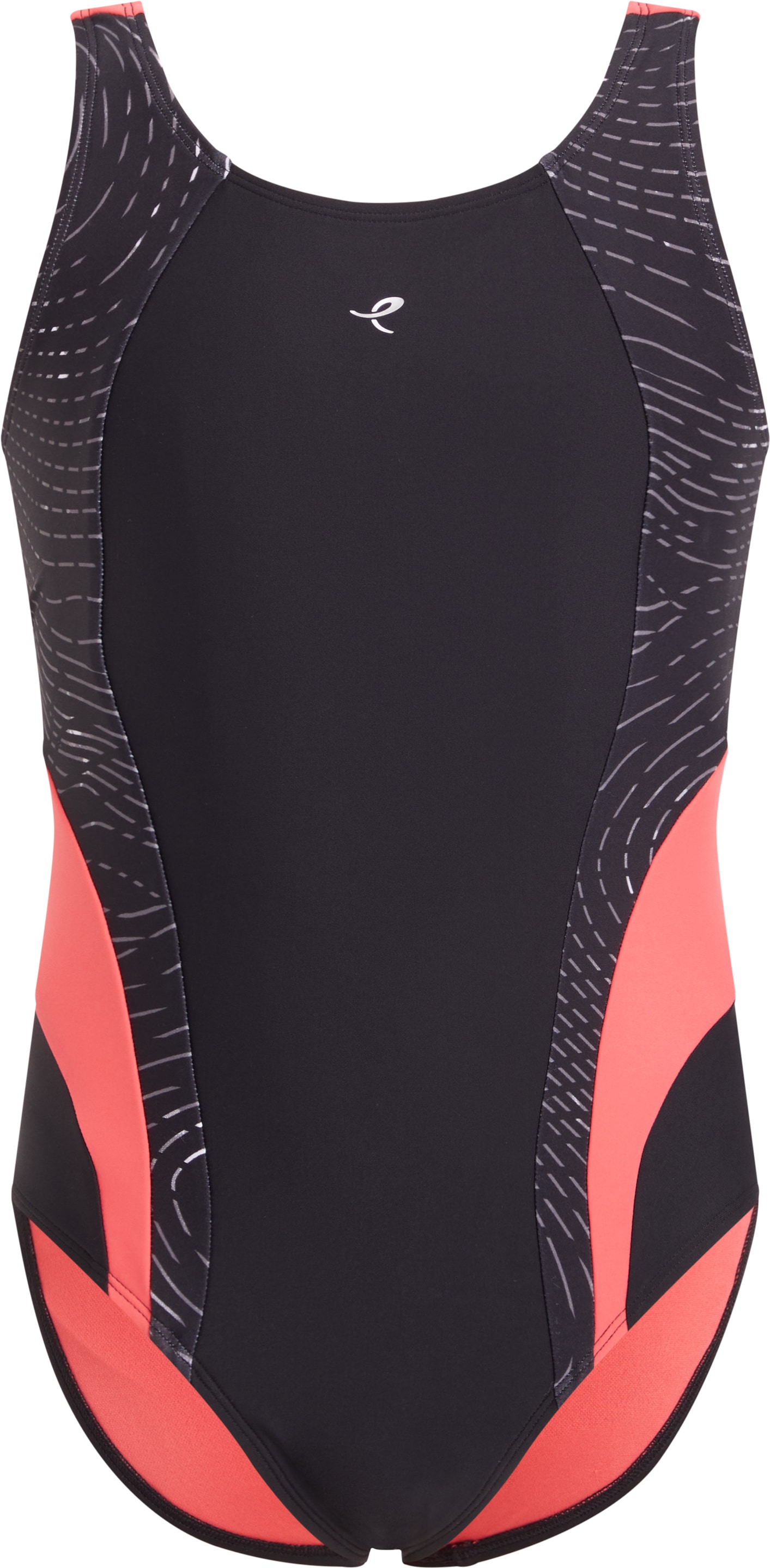 McKINLEY Maillot de bain »MÄ.-SCHWIMMANZUG NORA G« pour enfants, coupe sportive, avec dos nageur