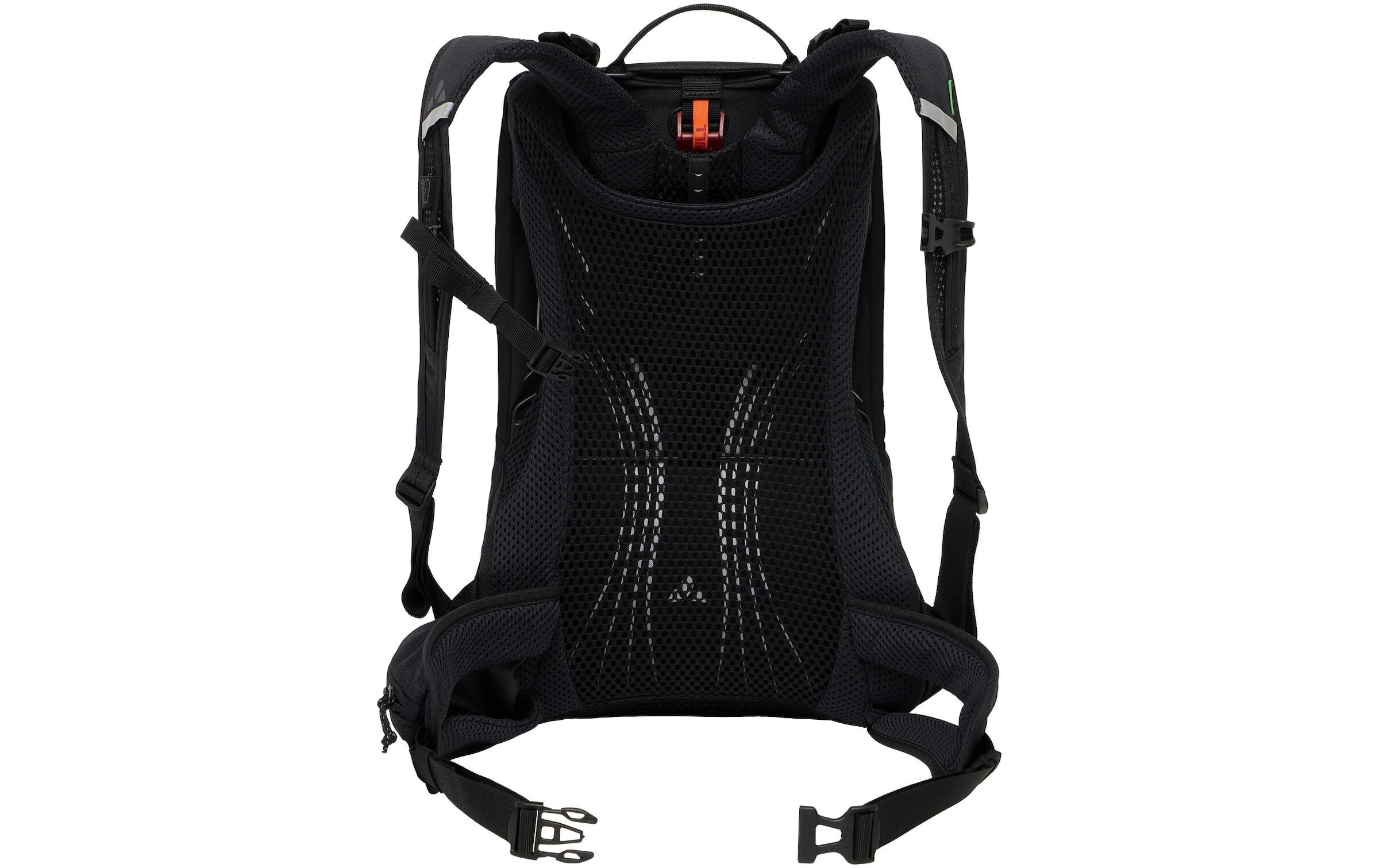 VAUDE Sac à dos pour vélo »Women's Trailvent 10«