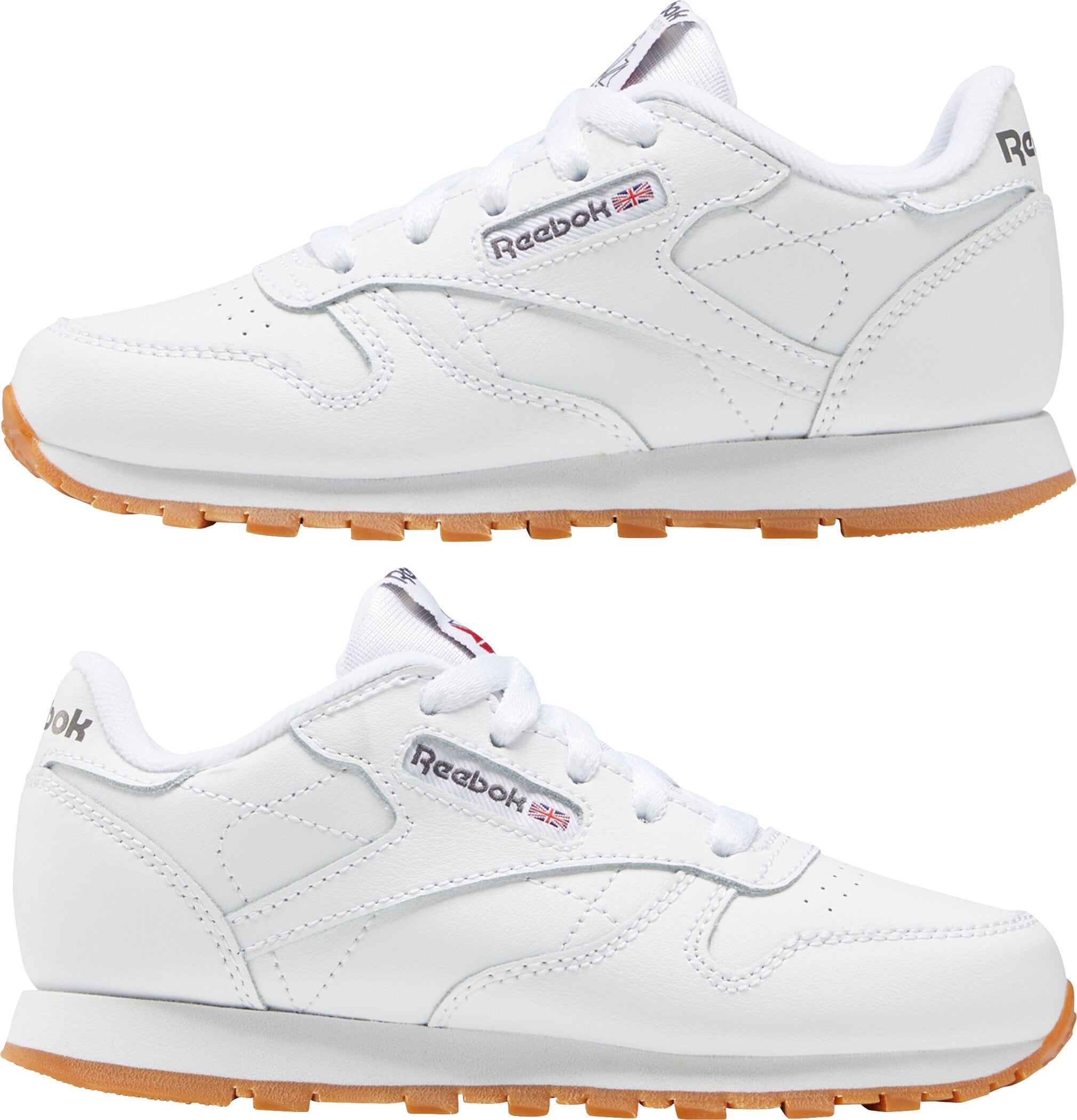 Reebok Classic Sneakers »CLASSIC LEATHER«
