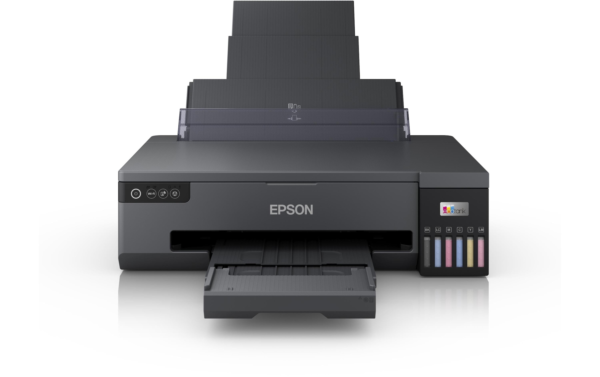 Epson Imprimante photo »Ecotank ET-18100«