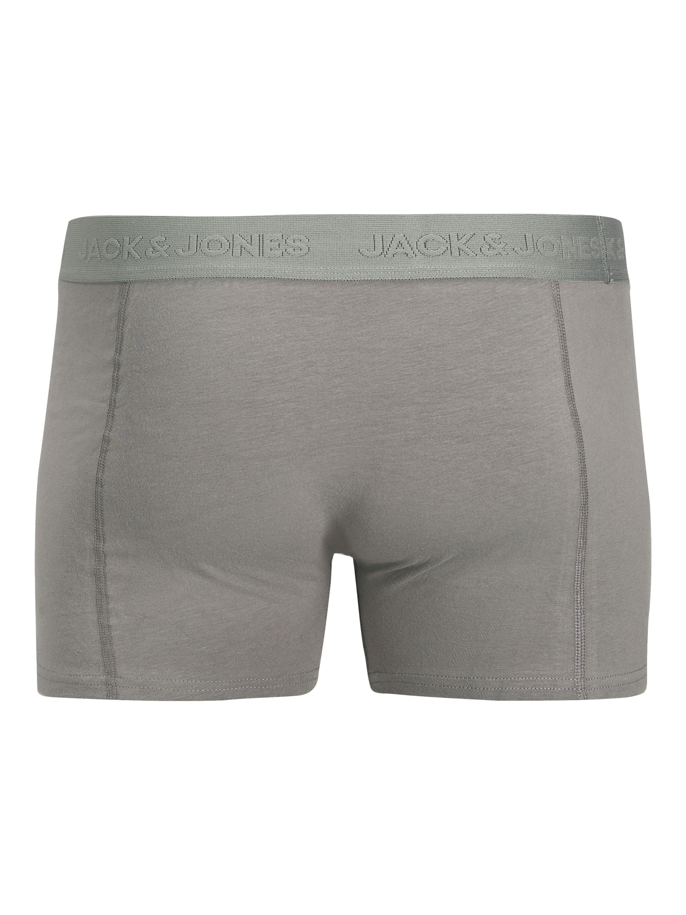 Jack & Jones Tronc »JACORDINARY TRUNKS 3 PACK NOOS« Packung, 3 cuis