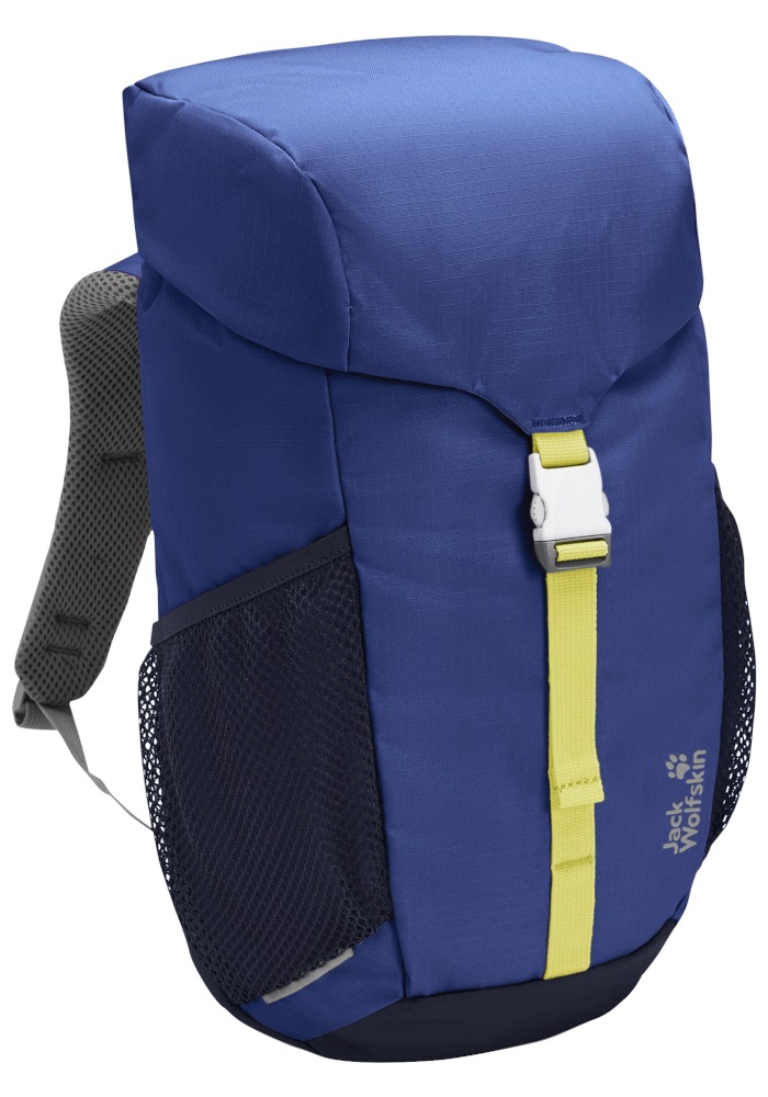 Jack Wolfskin Sac à dos pour enfants »KIDS EXPLORER 15« pour aventures et excursions, pour randonnées, style sportif