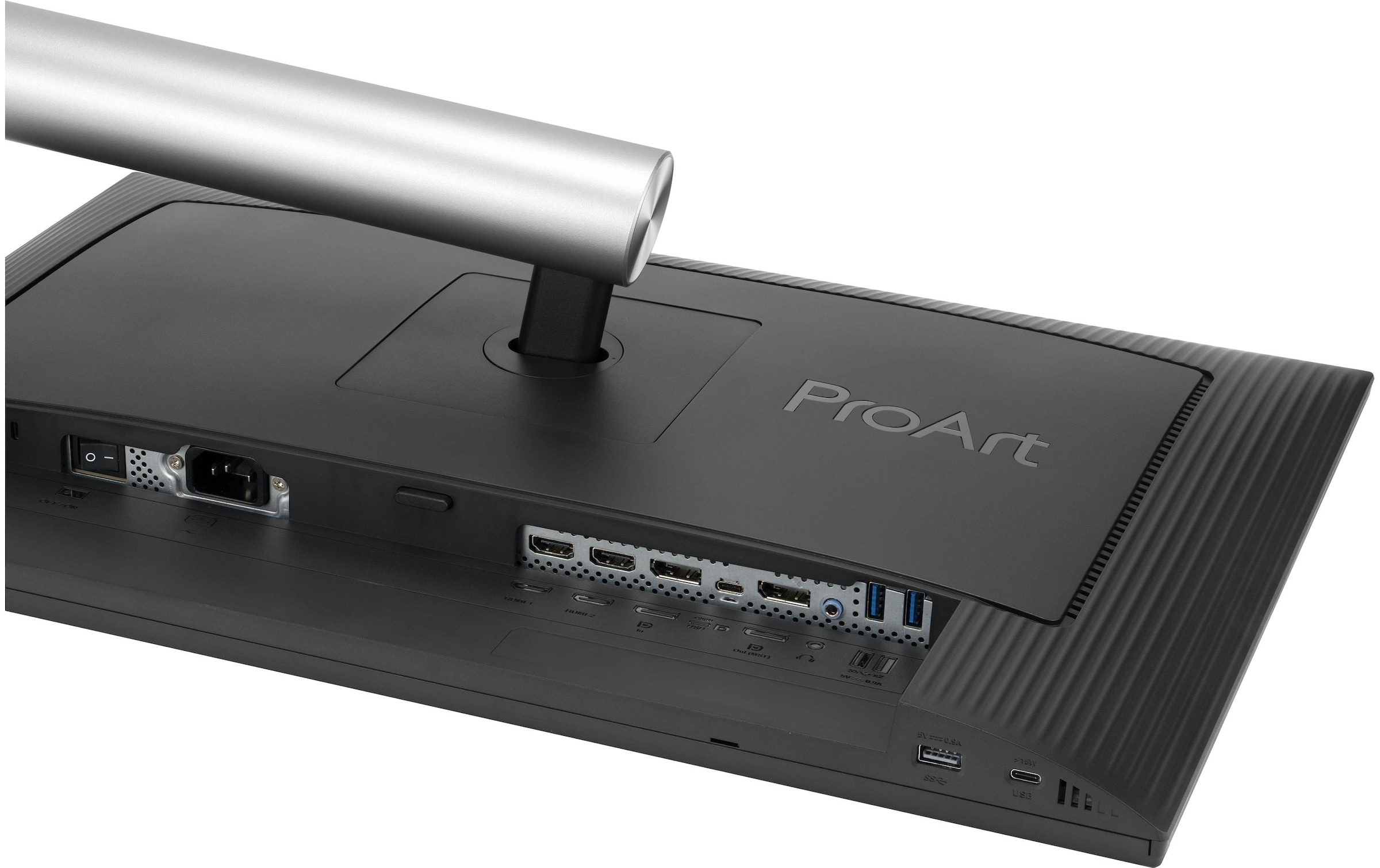 Asus Ergo Monitor »ProArt PA279CRV« 68,31 cm/27 ″  3840 x 2160 px 4K+ Ultra HD 5 Reaktionszeit 60 Hz