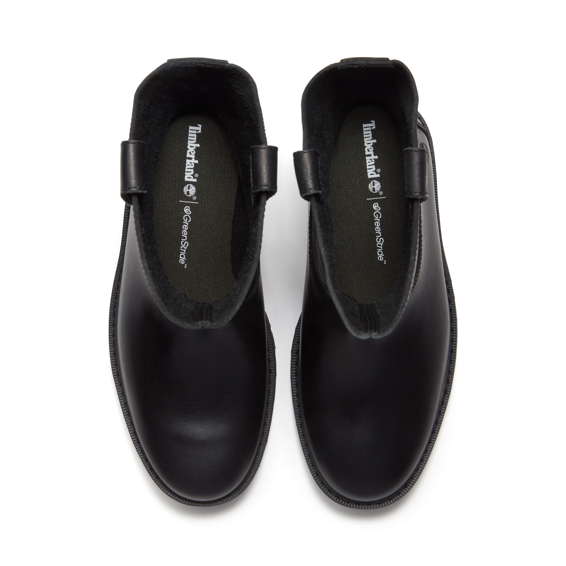 Timberland Bottes »BRITTON DRIVE - MID PULL ON BOOT«