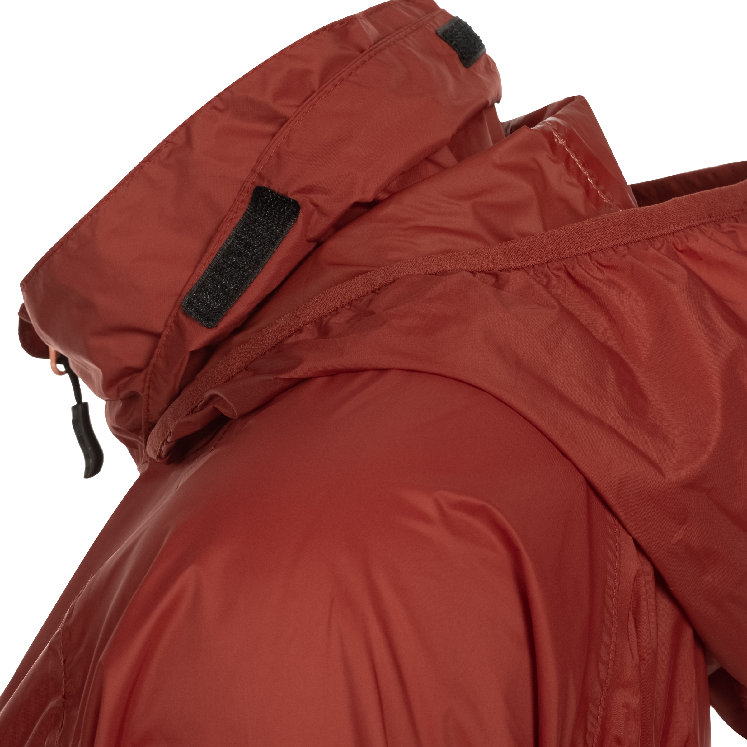 DEPROC Active Regenjacke »ROBSON WMN II« mit Kapuze auch in Grossen Grössen erhältlich