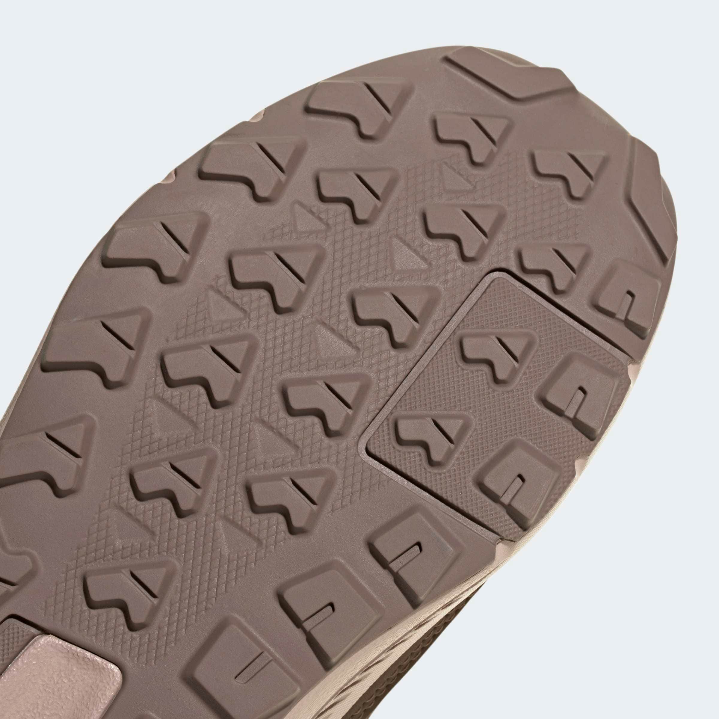 adidas TERREX Chaussure de randonnée »ANYLANDER MID CLIMAPROOF KIDS«  imperméable, avec fermeture velcro