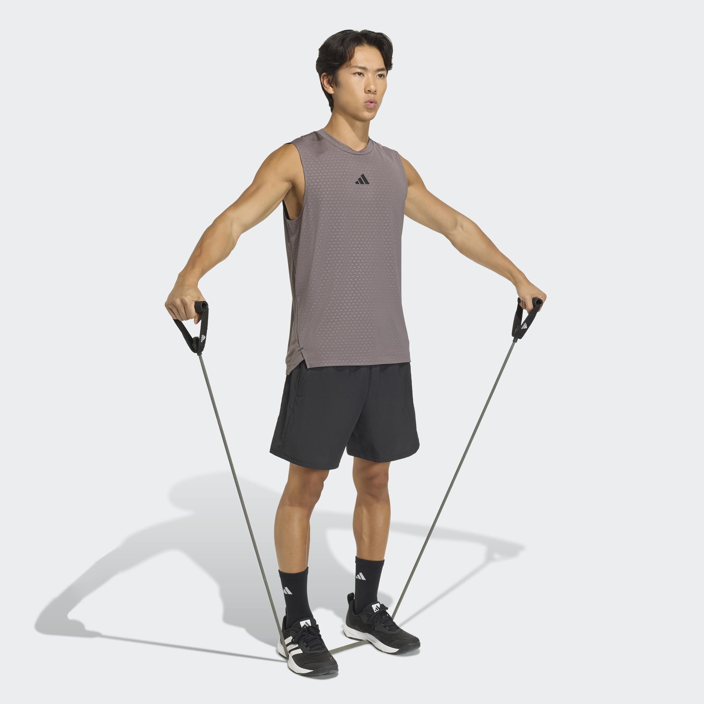 adidas Performance Tanktop »D4T PRIMELFT TA«