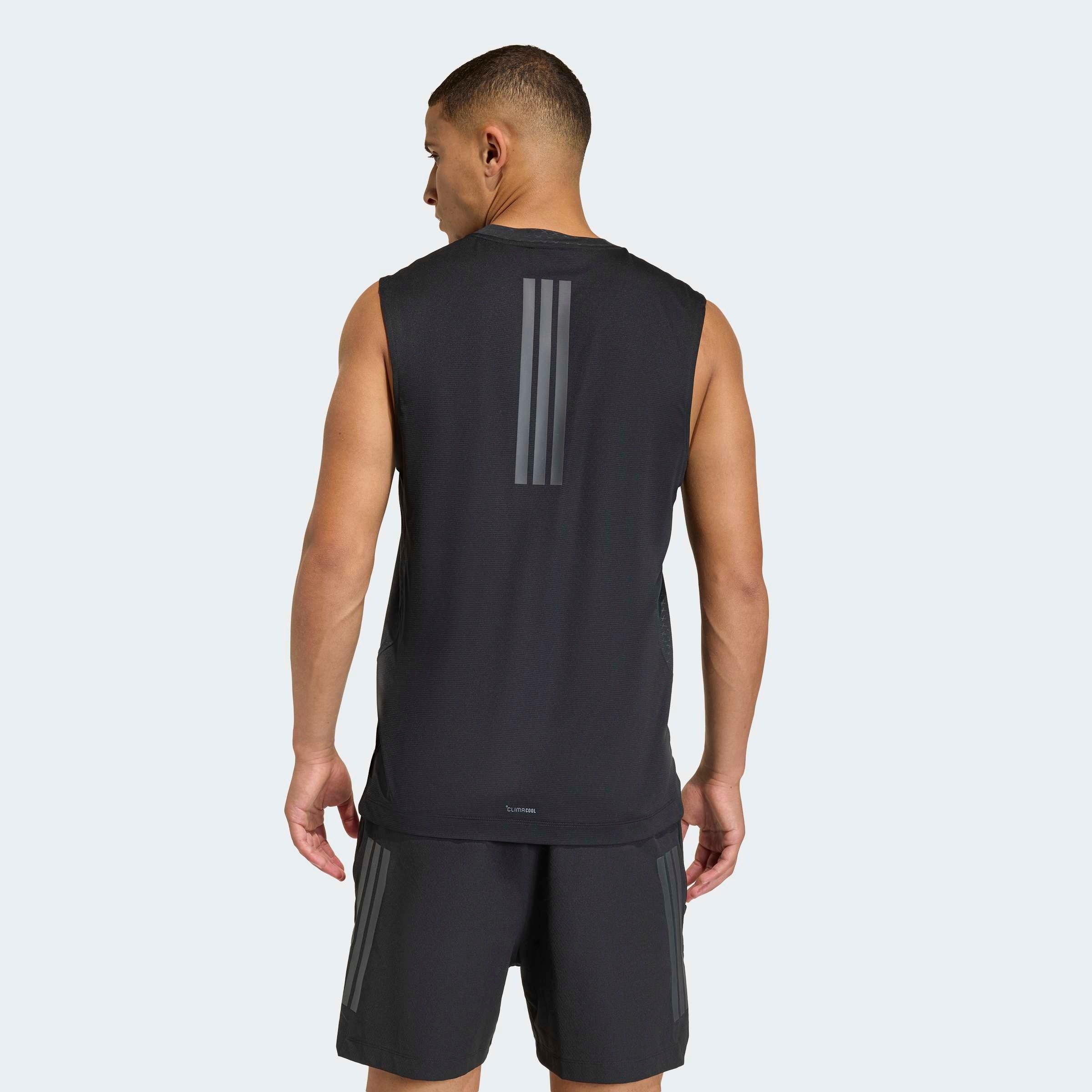 adidas Performance Tanktop »D4T POWER TANK«