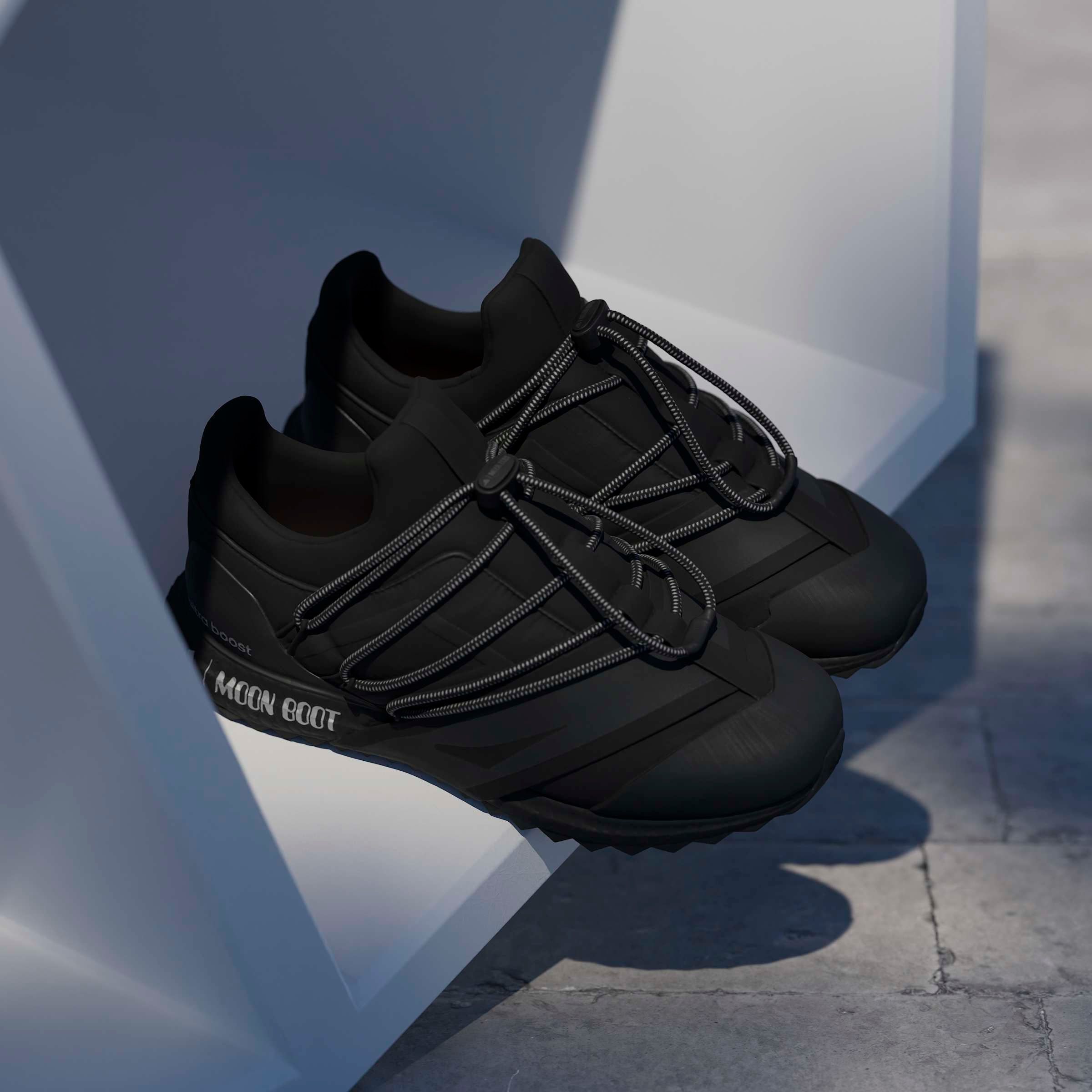 adidas Sportswear Sneaker