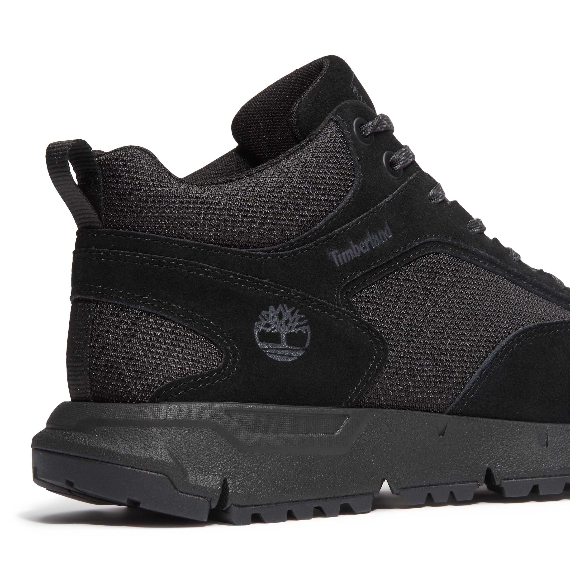 Timberland Schnürboots »VOYAGER PARKMID LACE UP SNEAKER«  Winterschuhe, Sneakerboots, Winterboots