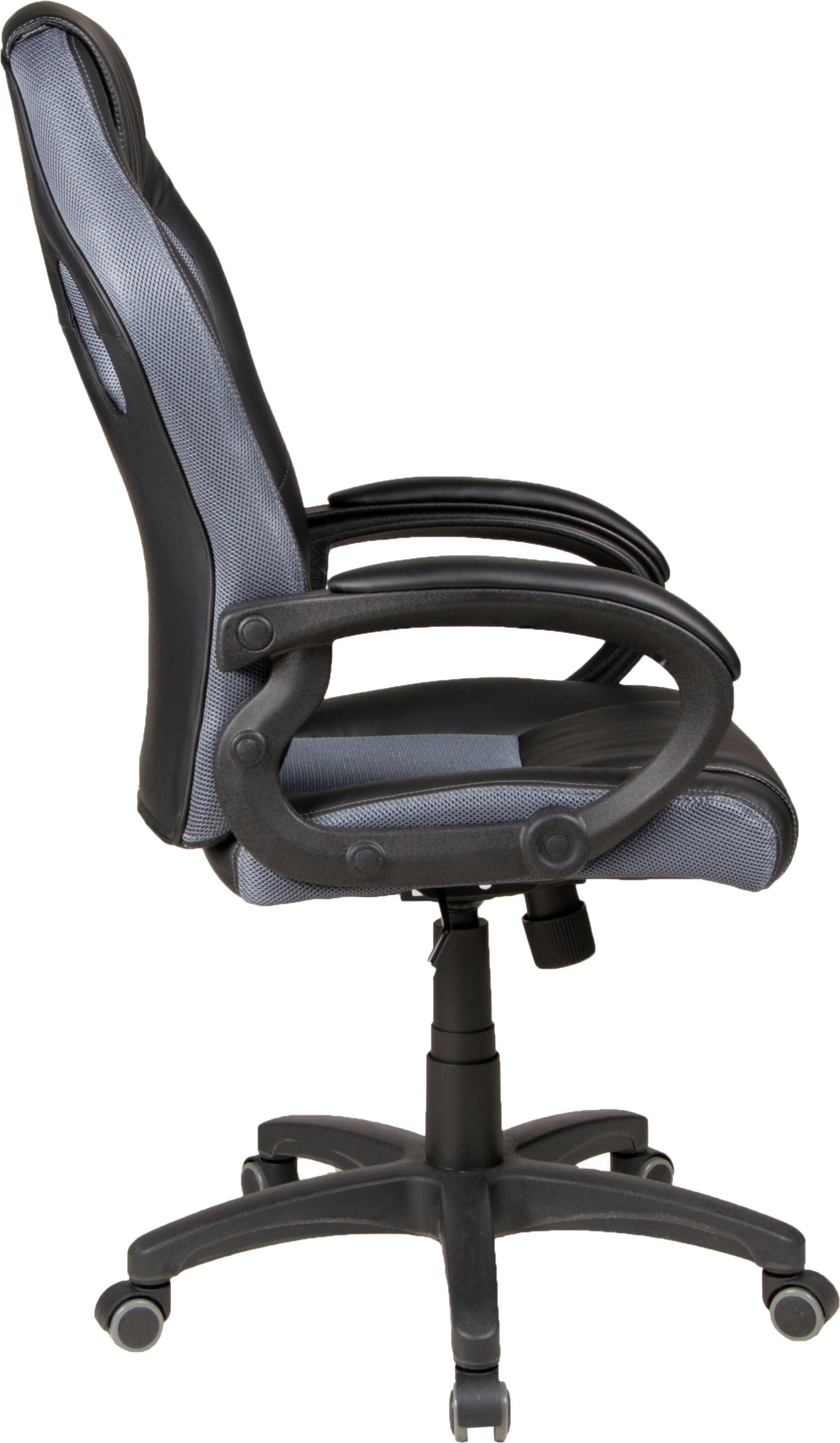 Duo Collection Gaming-Stuhl »Riley« ()