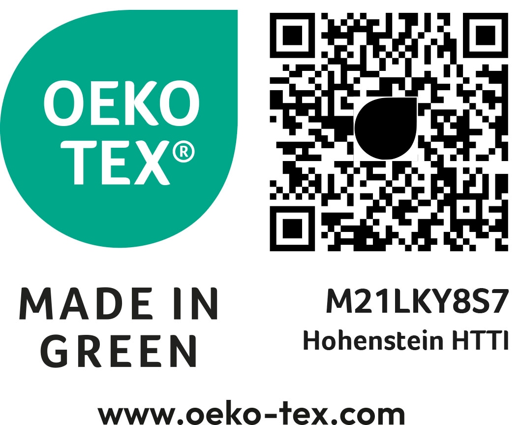 Kaeppel Linge de lit »Uni« 2 cuis Unifarben