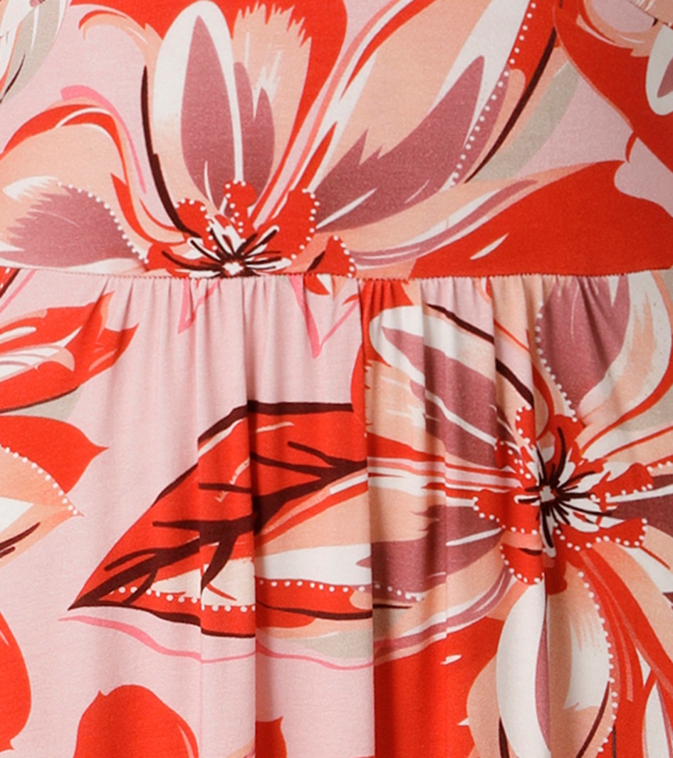 Aniston CASUAL Sommerkleid