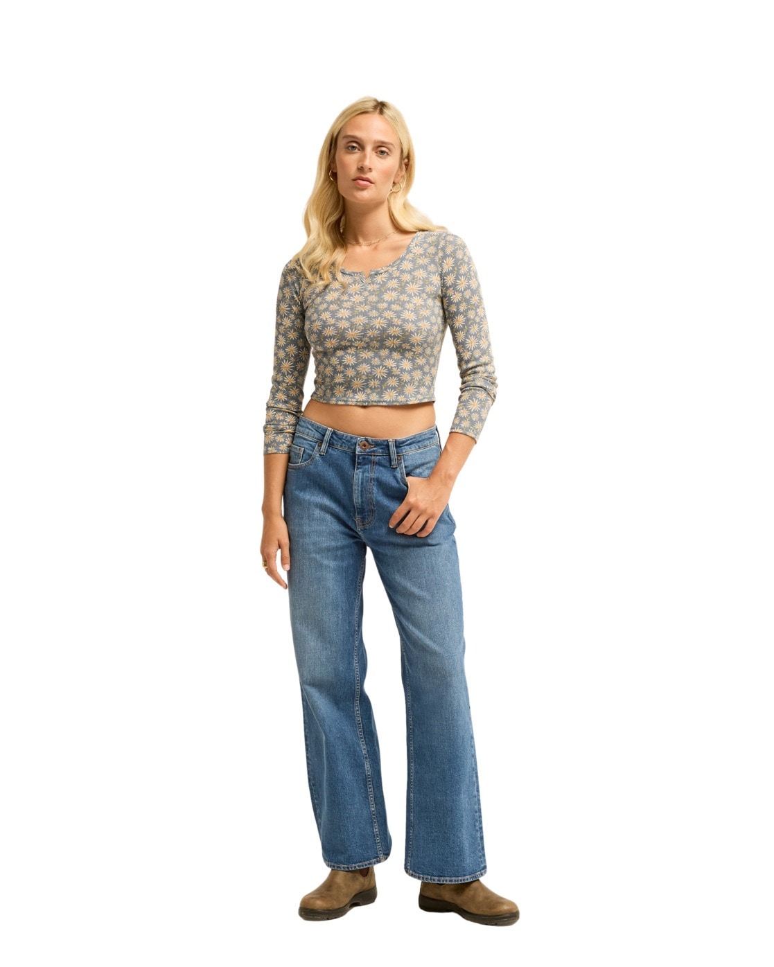 Billabong Jeans droit »Shifter«