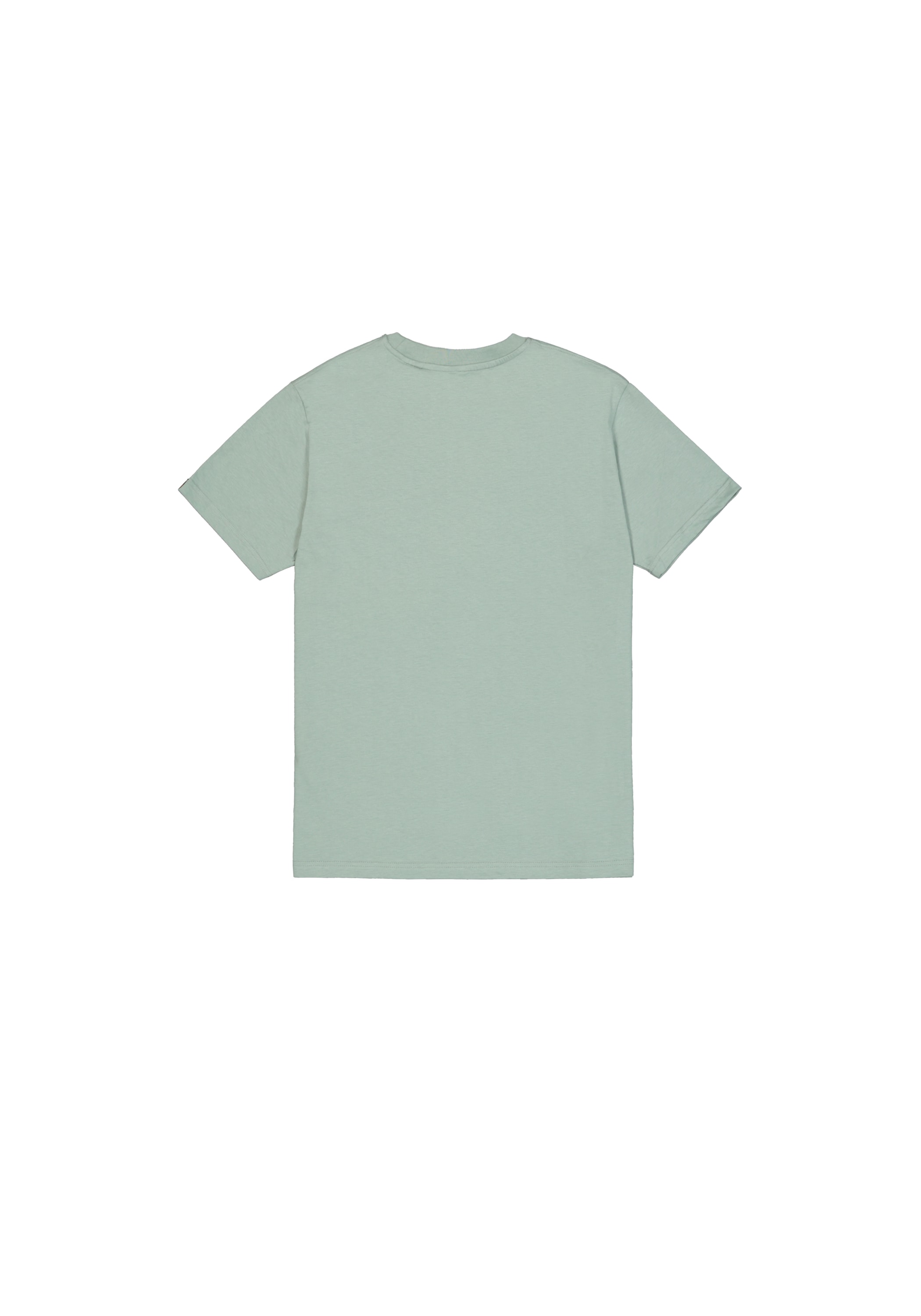 Alpha Industries T-shirt »Basic ML T-Shirt«