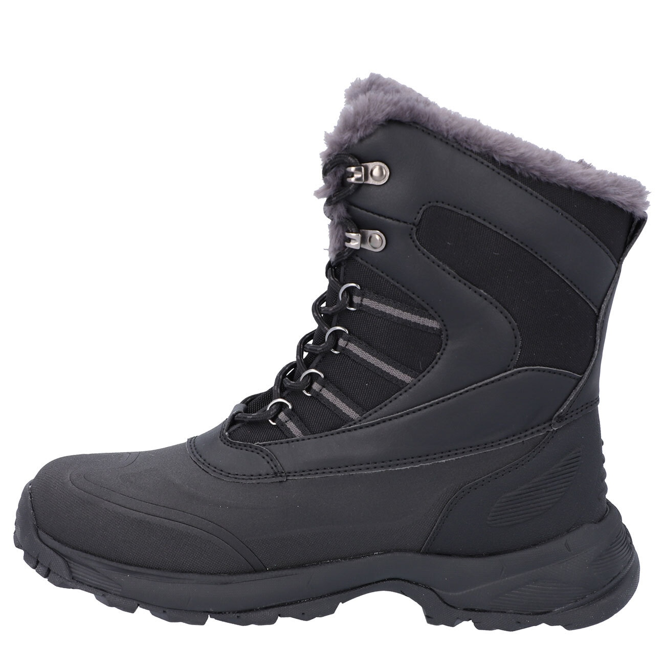 Hi-Tec Schnürschuh »Hi-Tec Stiefel Aviemore Wp«