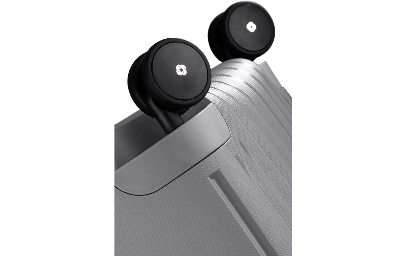 Samsonite Valise »S'Cure 102 l« 4 Rollen