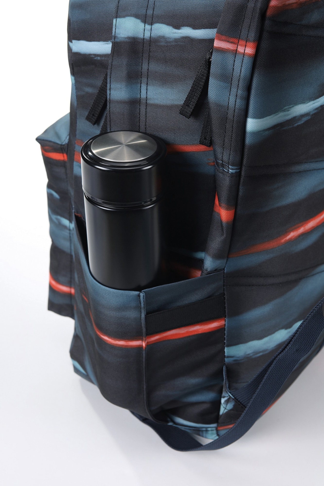 NITRO Sac à dos de loisirs »Urban Plus« Daypack, Streetpack im Retro-Look, Alltagsrucksack, Schulrucksack